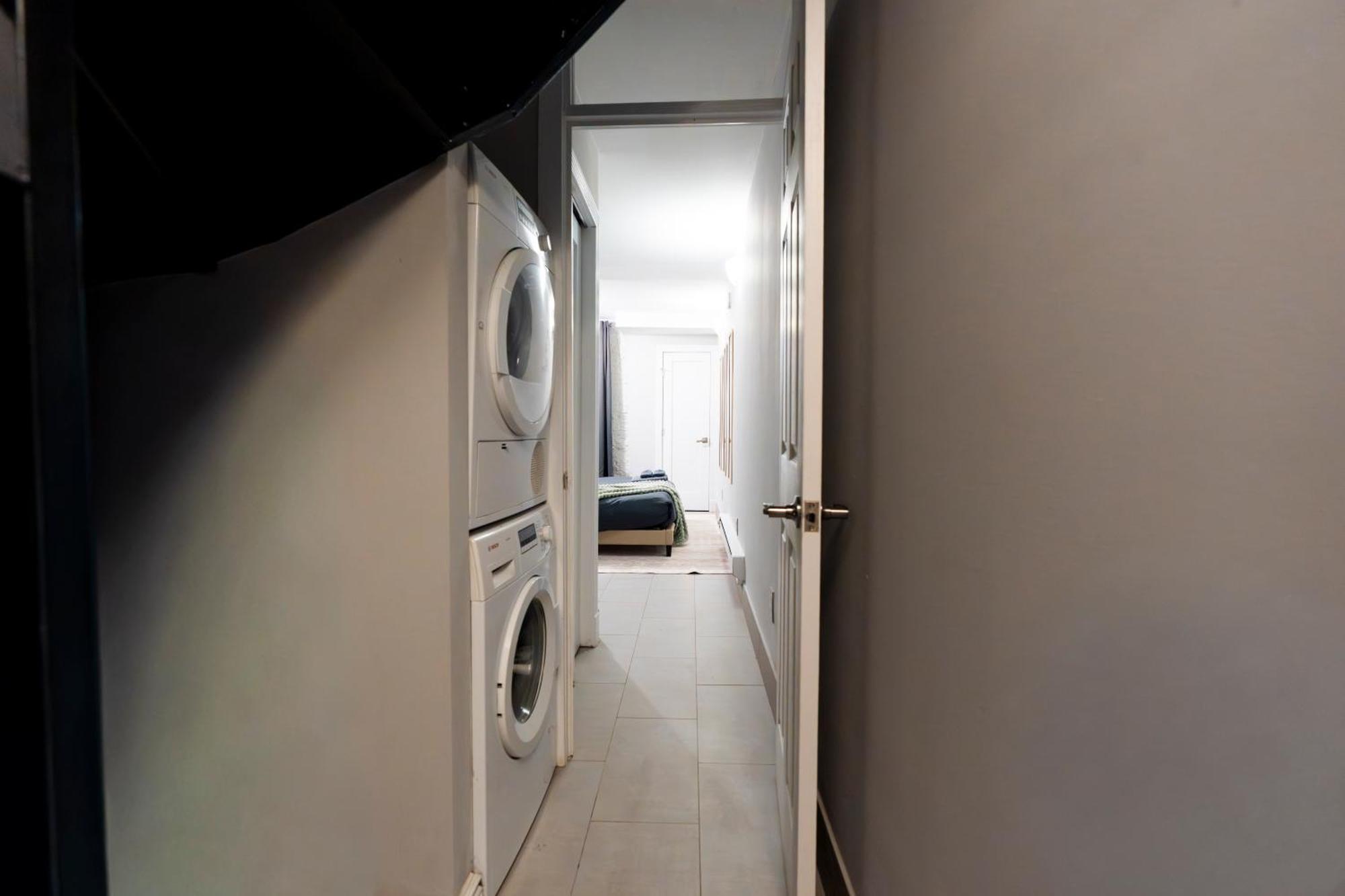 Apartment Elegant Park - 4 Bedroom Self Check-in *