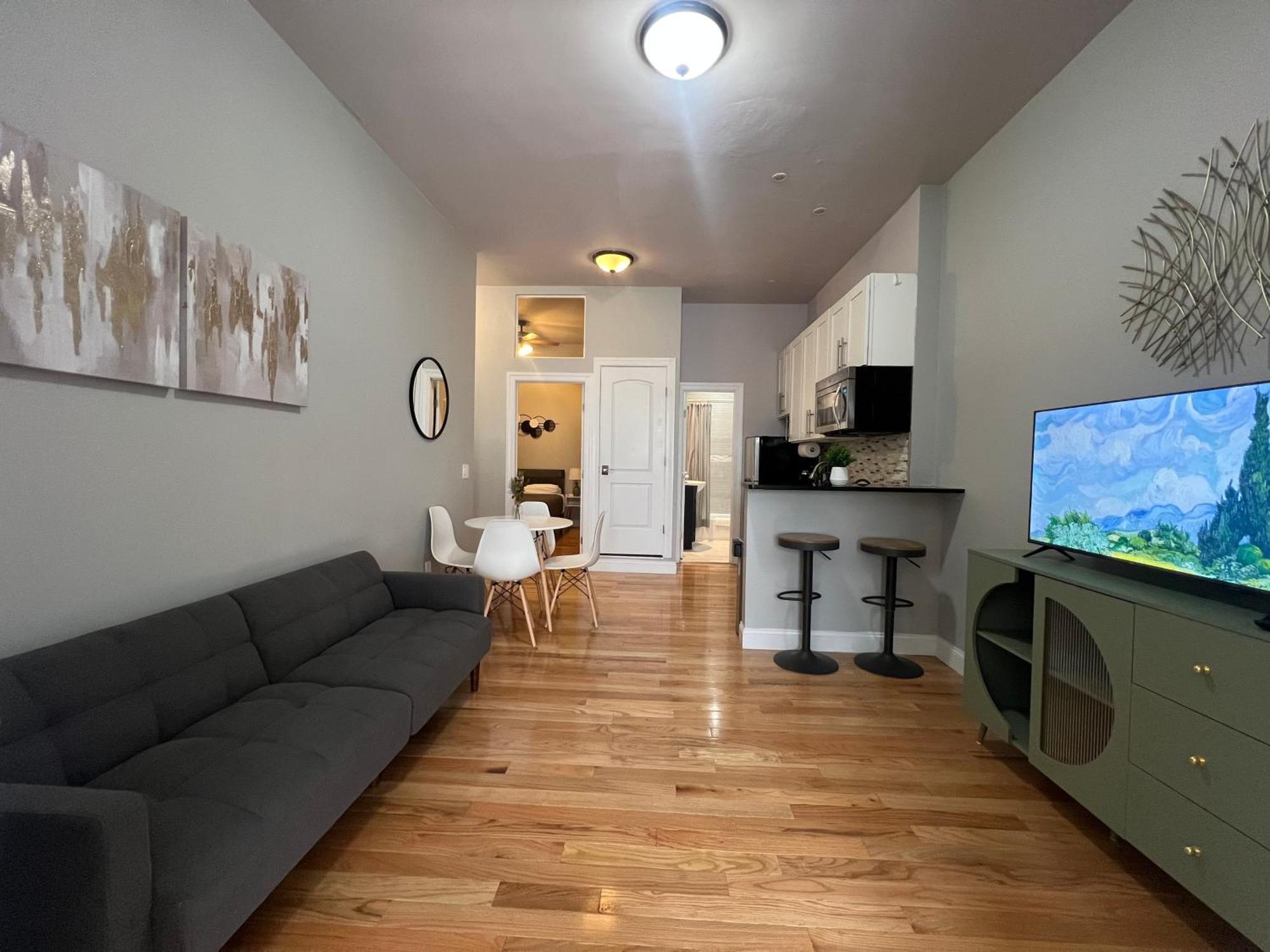 Cortland Manhattan * New York