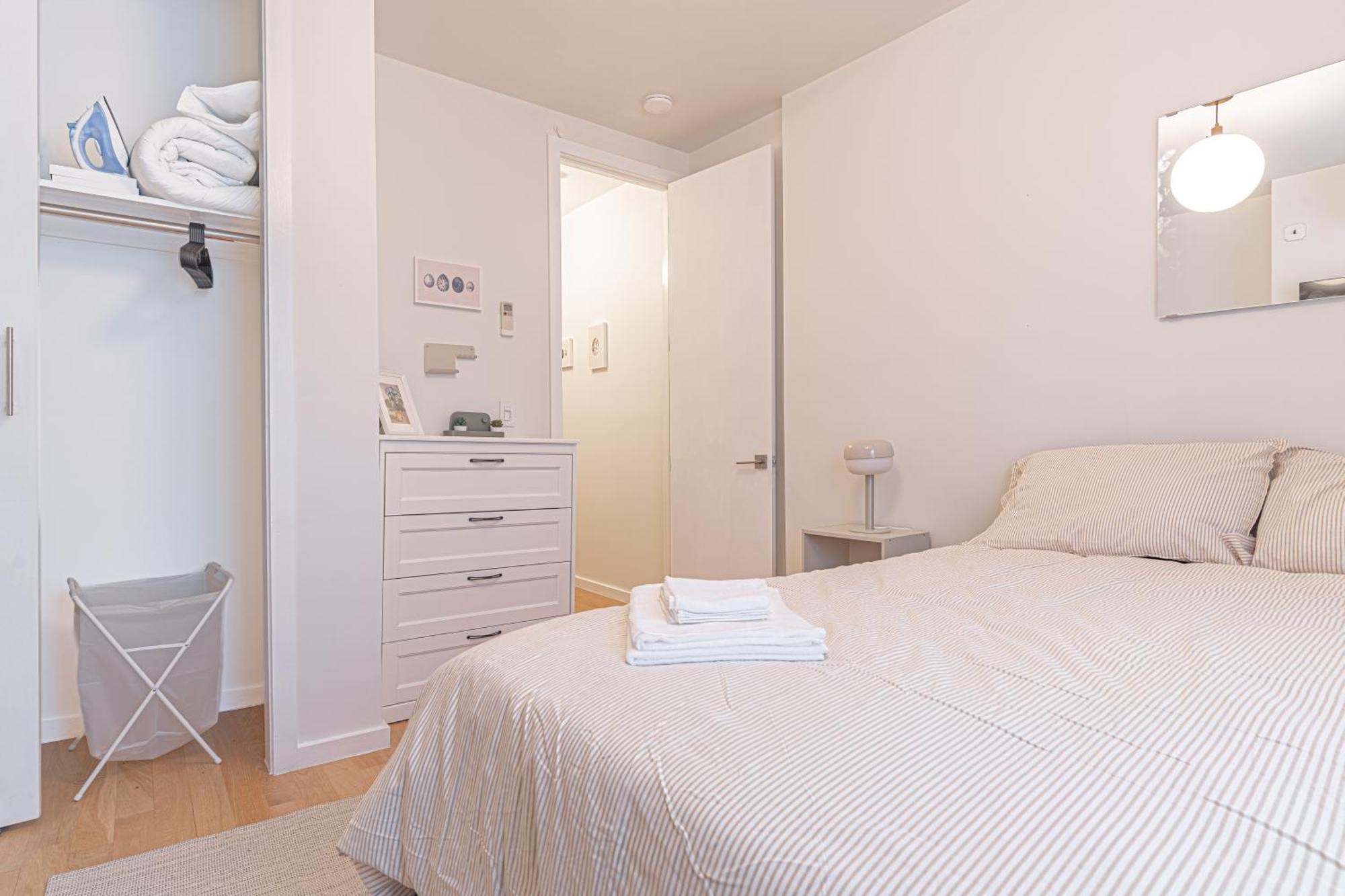 Stylish 2br Close To Williamsburg