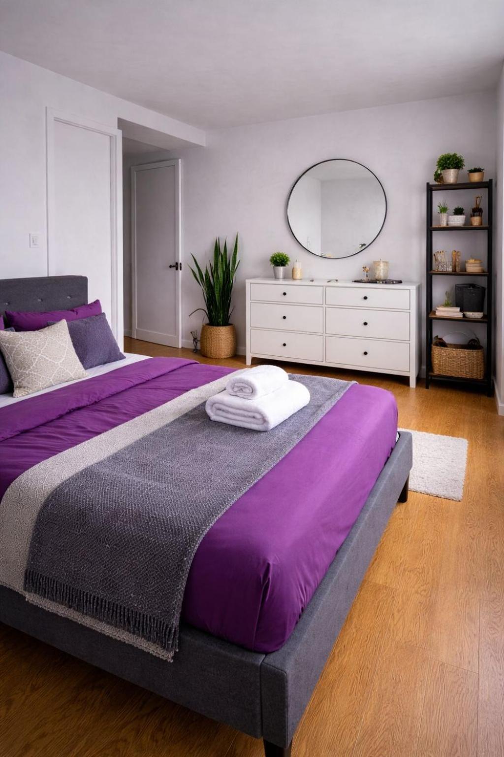 Midtown Manhattan Luxury 1br With Skyline Lifestyle New York