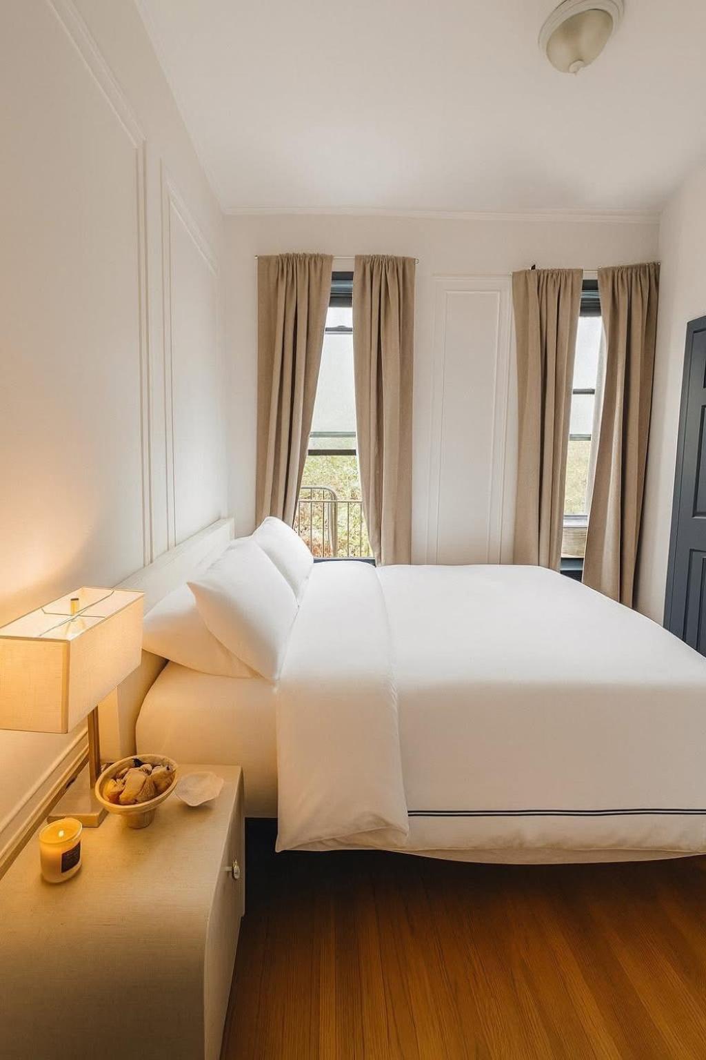 Apartment Elegant Upper East Side Retreat Near Park And The Met