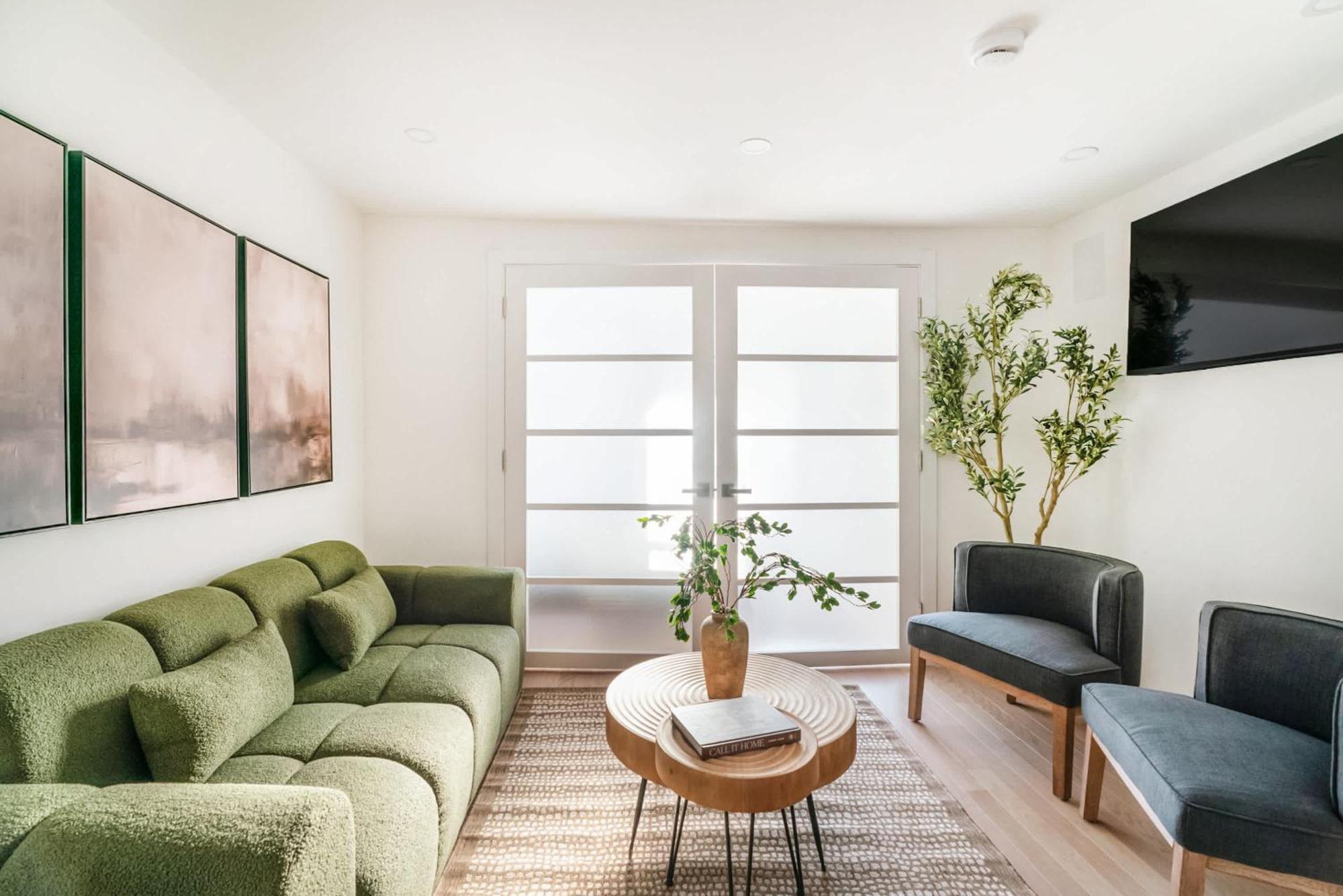 22nd Sleek Modern 1br Gramercy * New York