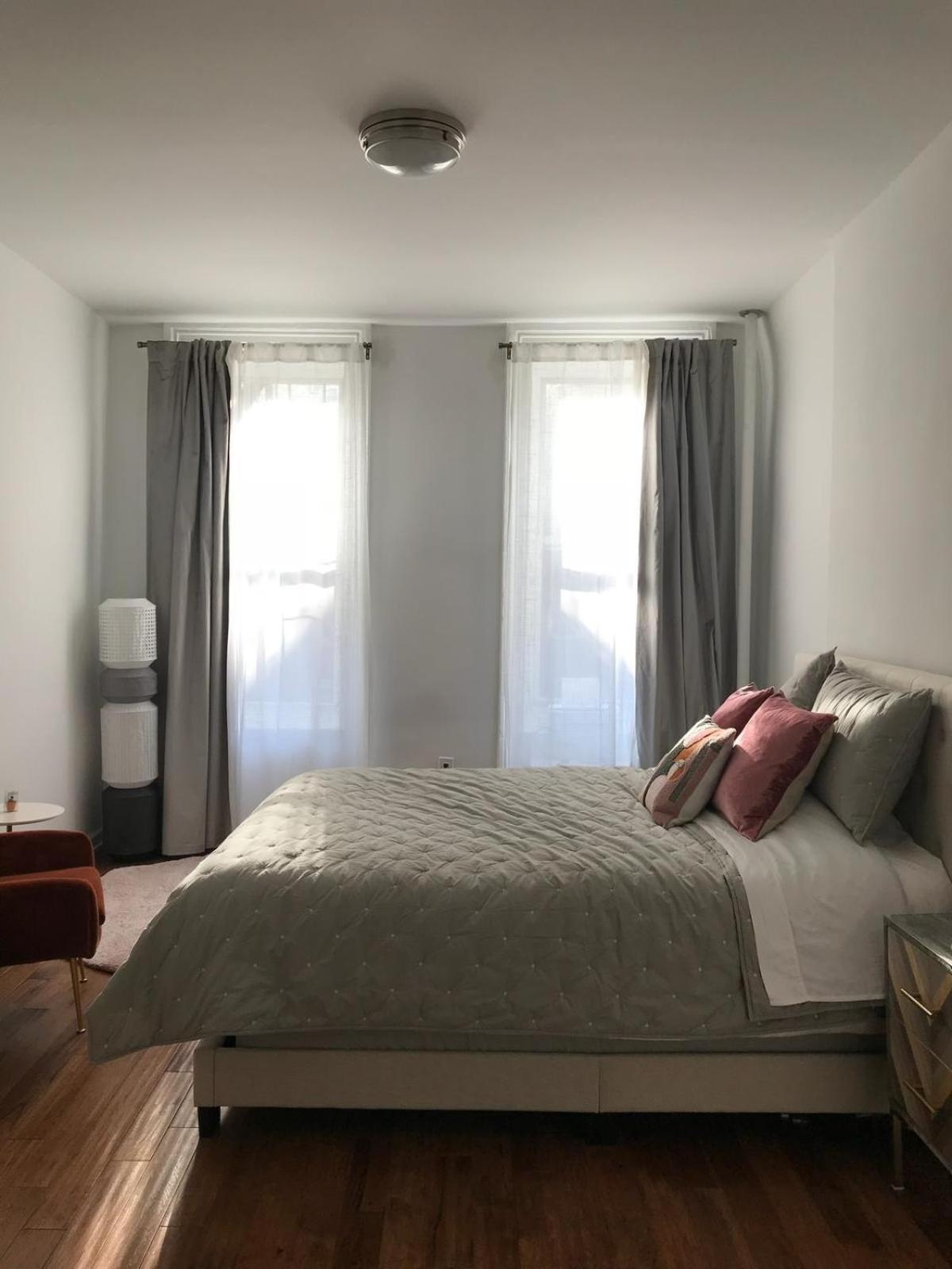 Apartment Cozy In Prime West Village New York