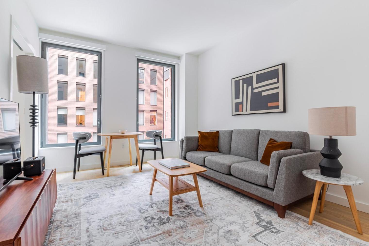 Apartment Blueground Chelsea Rooftop Pool Nr The Vessel Nyc-2147