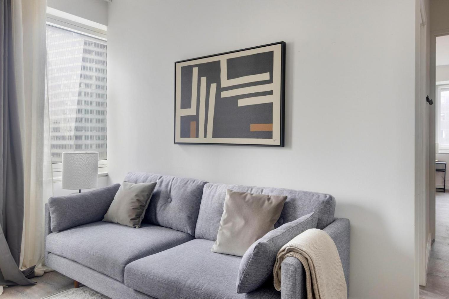 Blueground Midtown South Rooftop Nr Bryant Park Nyc-2031 * New York