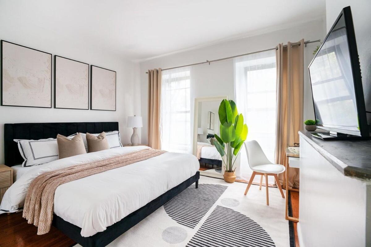 Prime Location 1br Newly Furnished Apartment *