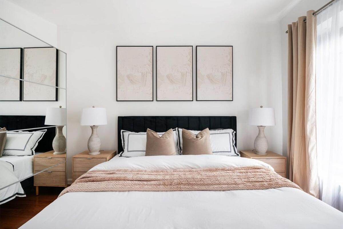 Prime Location 1br Newly Furnished * New York