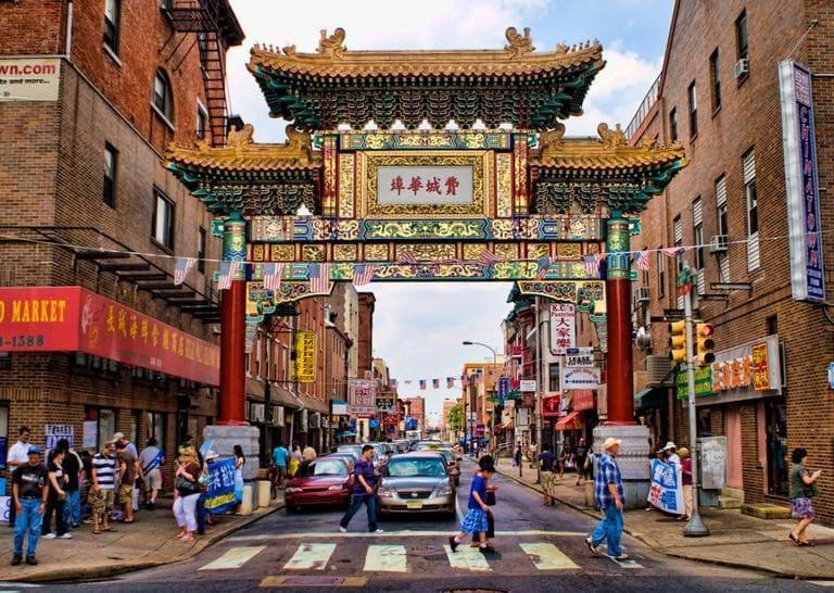 Near Seaport In Chinatown Apartment New York