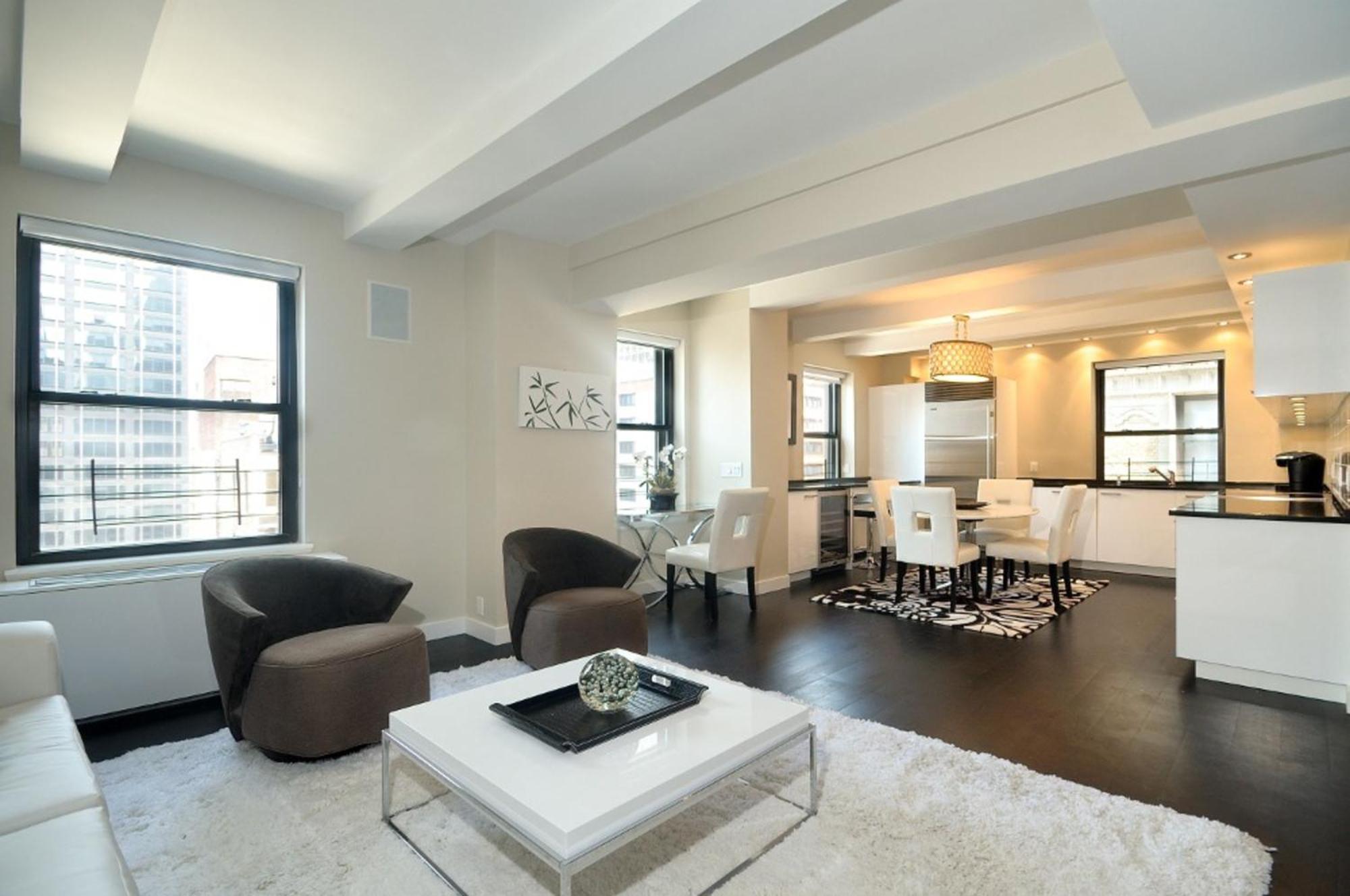 Apartment Executive Plaza