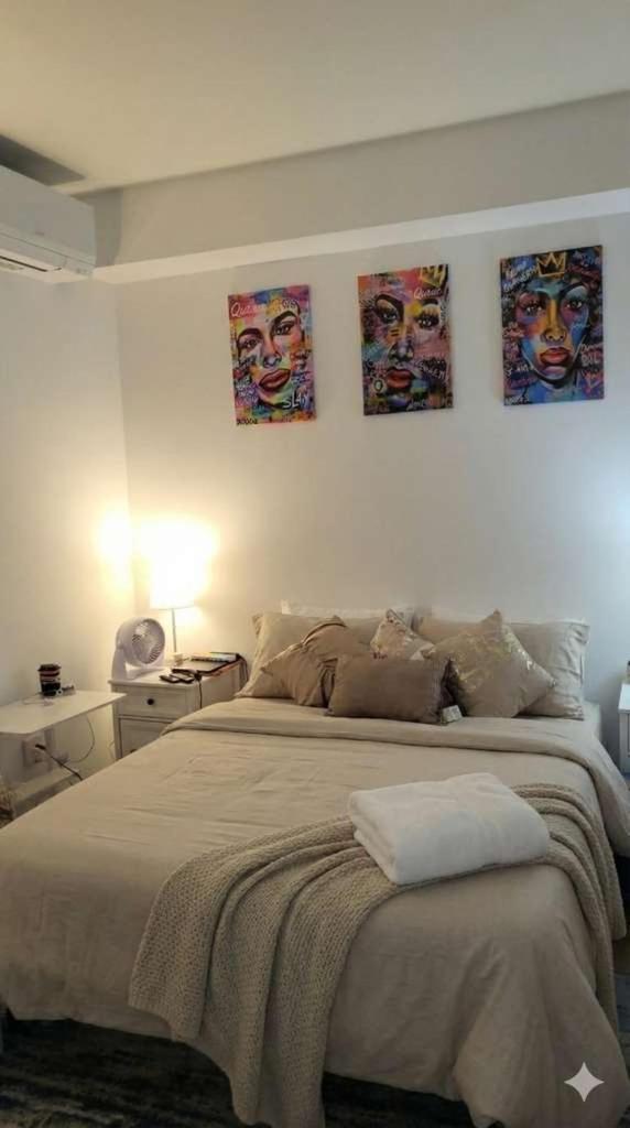 Apartment 1 Bedroom In Luxury Building