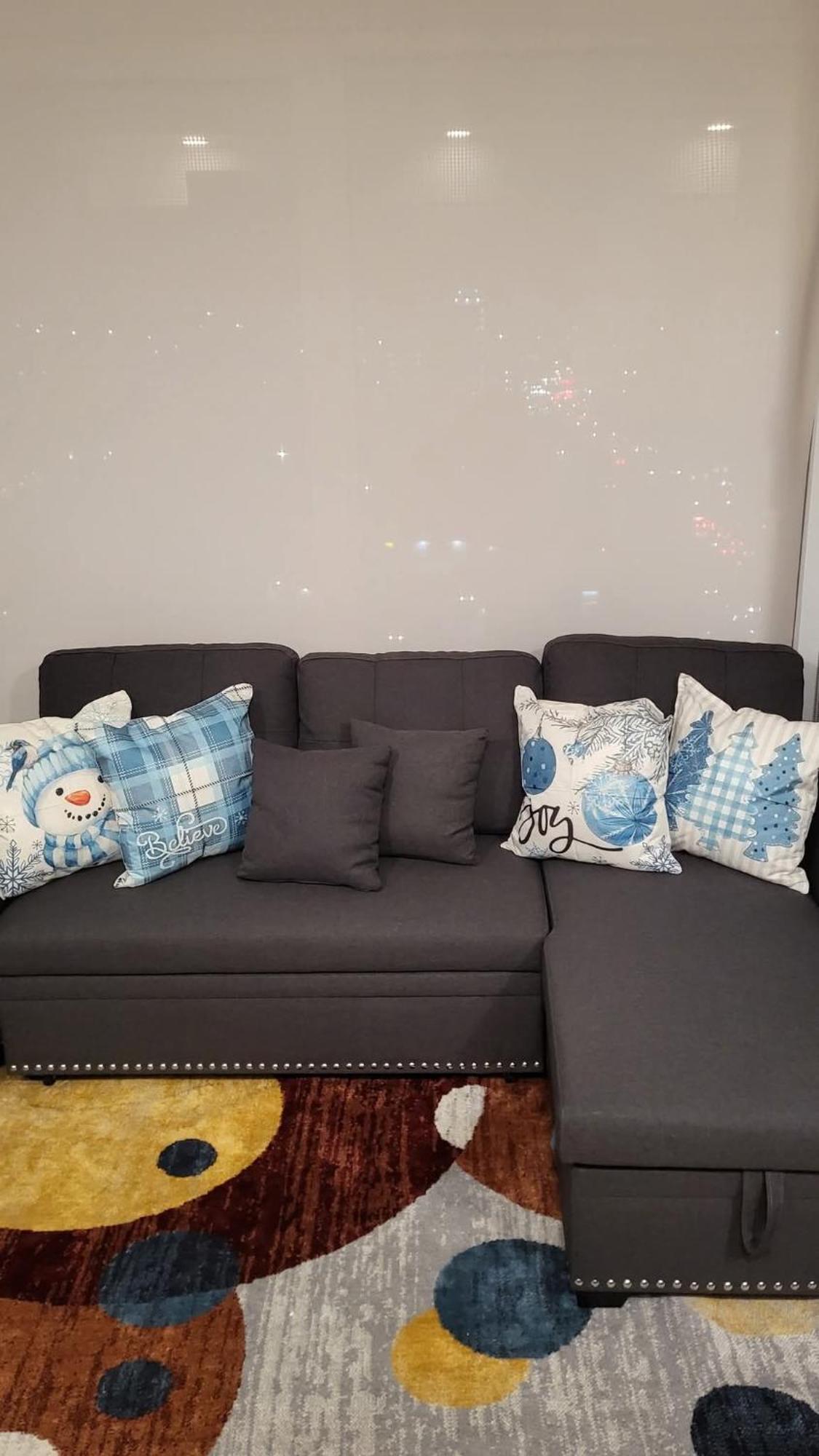 1 Bedroom In Luxury Building New York