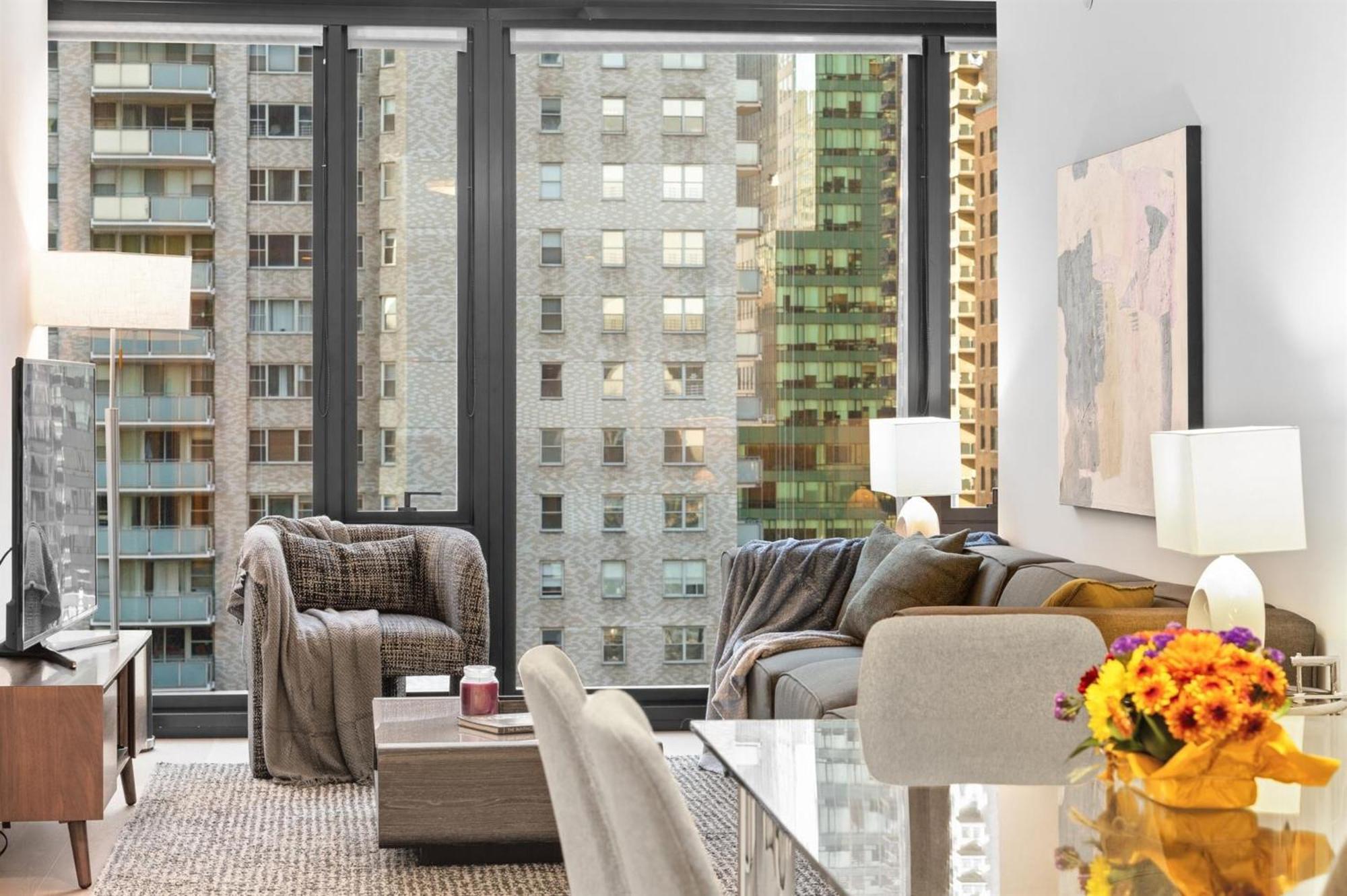 Apartment 685 First Ave *