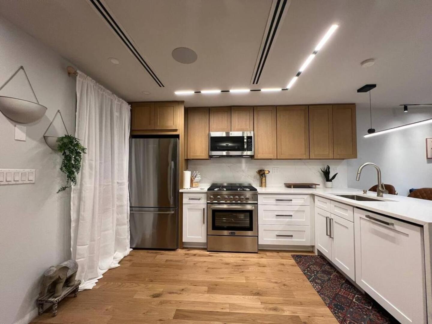 Beautiful Gowanus Townhome Apartment New York