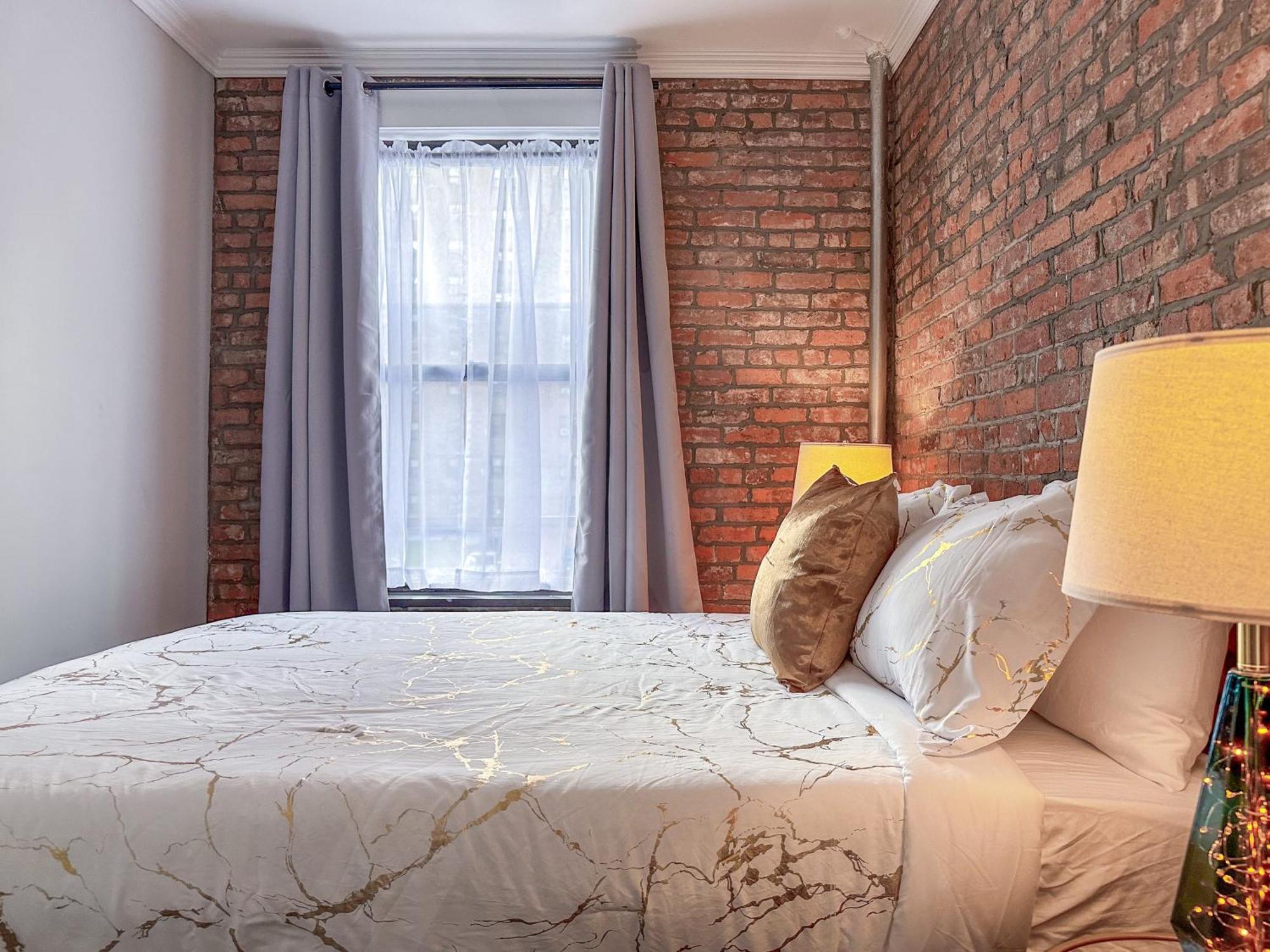 Apartment Apt5 - East Harlem, Manhattan By Monthier *