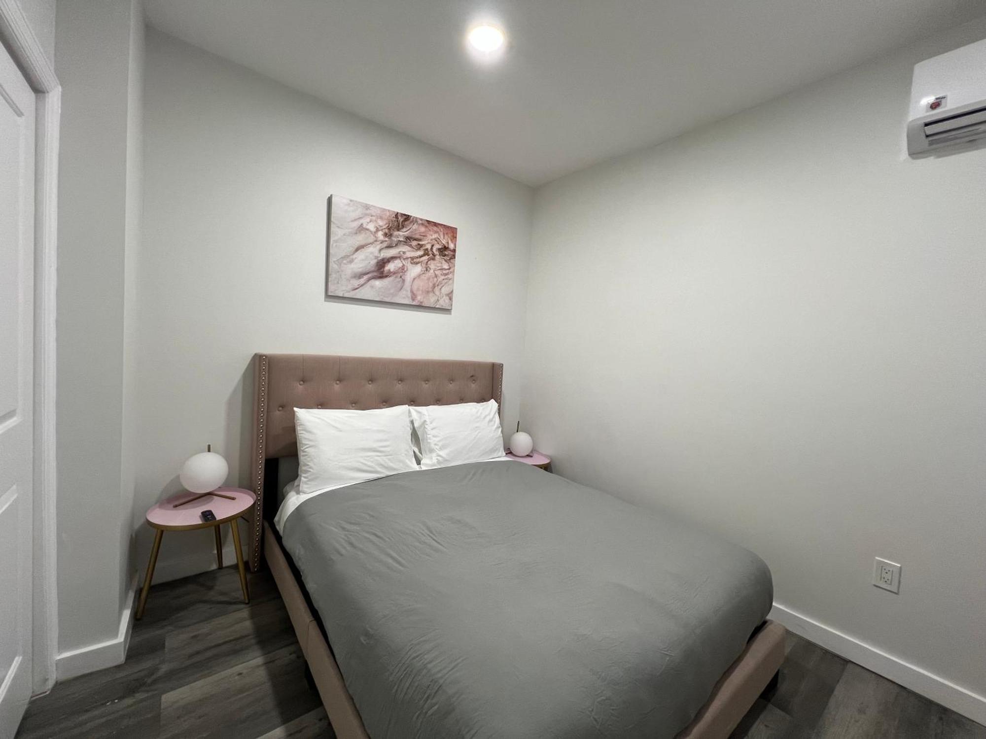 Apartment Vibehaus Midtown New York