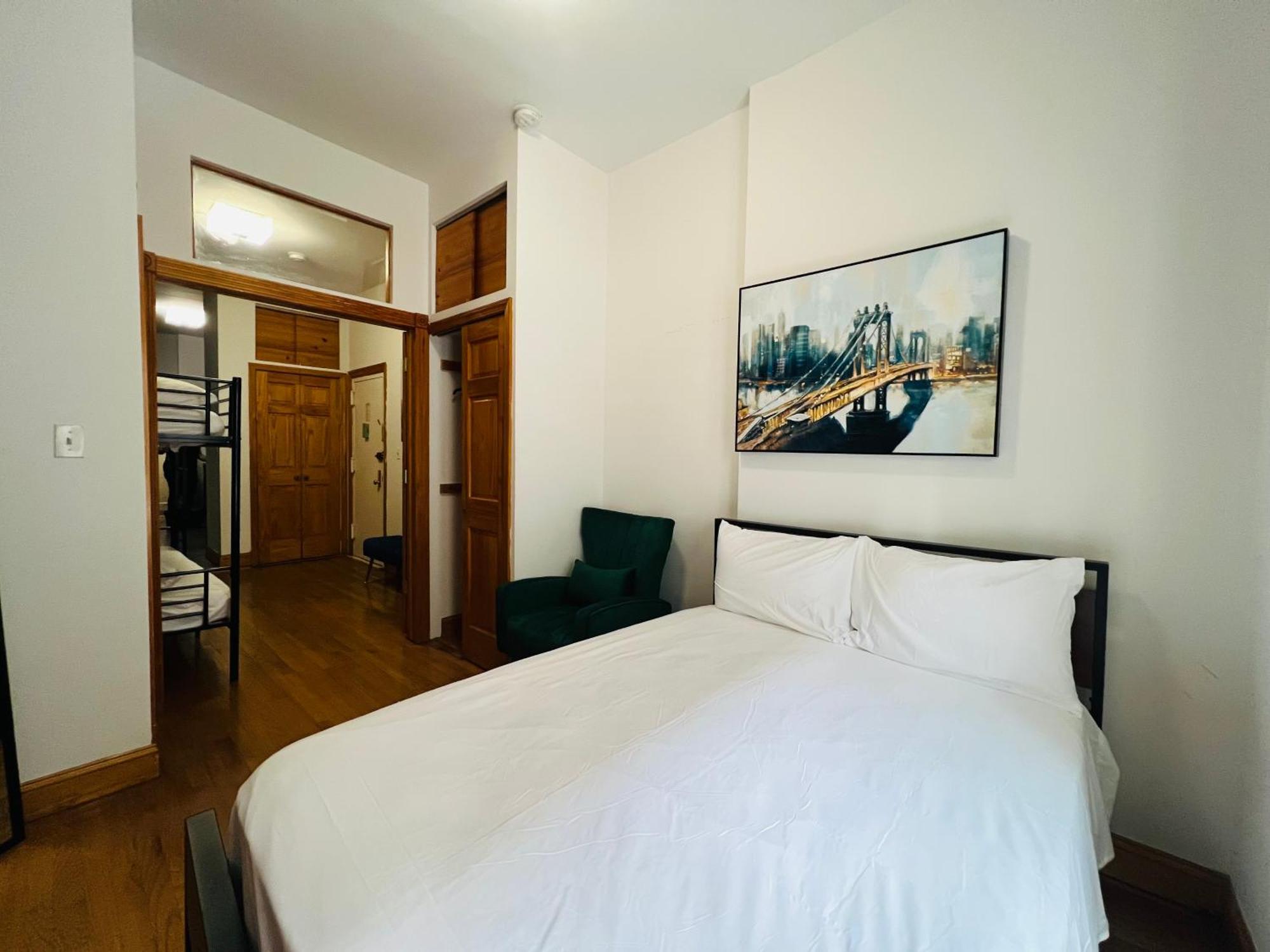 Apartment The Kensington On 44th