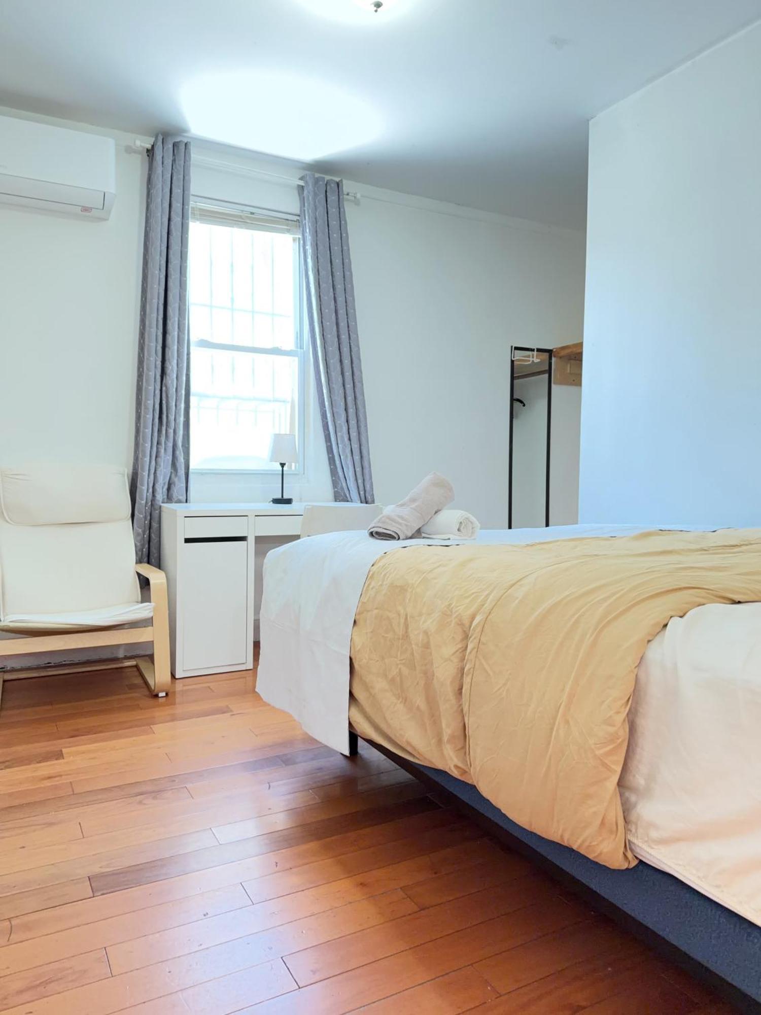 Apartment Cozy Private In Downtown Flushing *