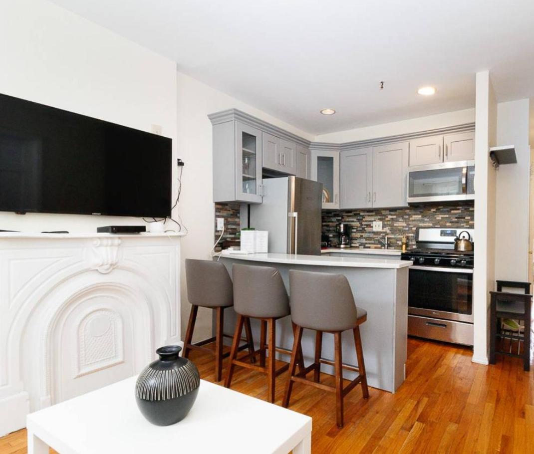 Prime Nyc Stay- 3 Bedroom