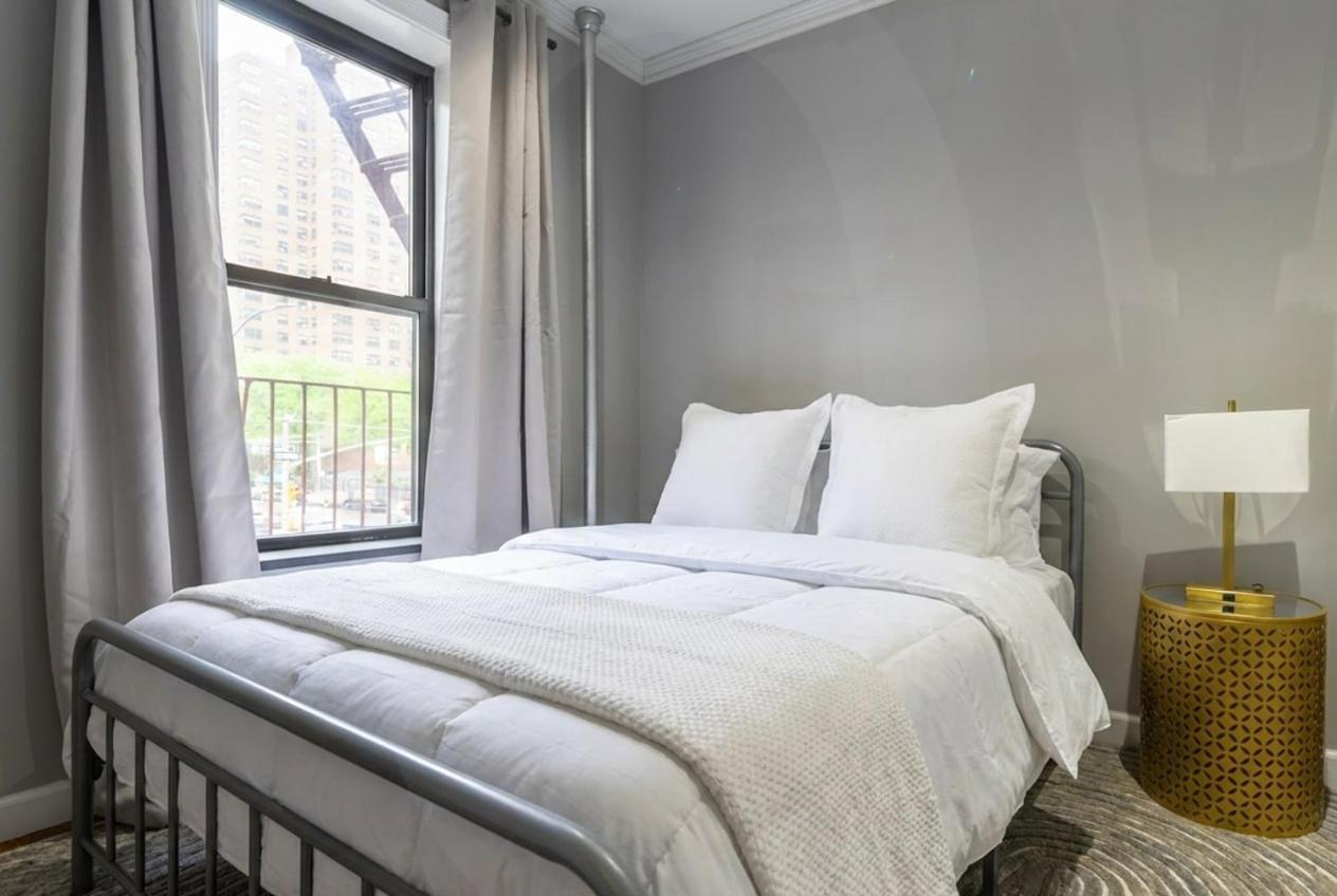 Apartment Apt4 - East Harlem, Manhattan By Monthier *