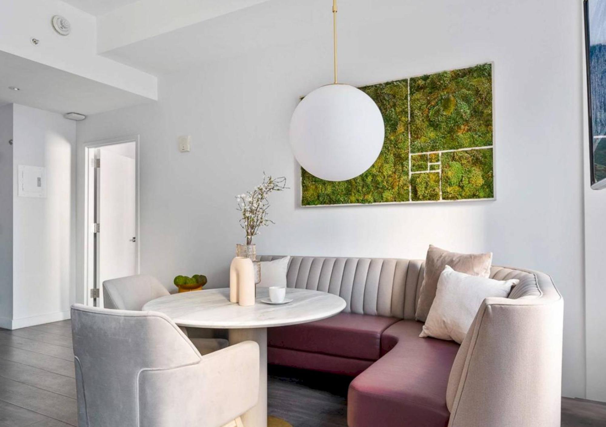 Apartment Alluring And Spacious 1 Bed 1 Bath New York