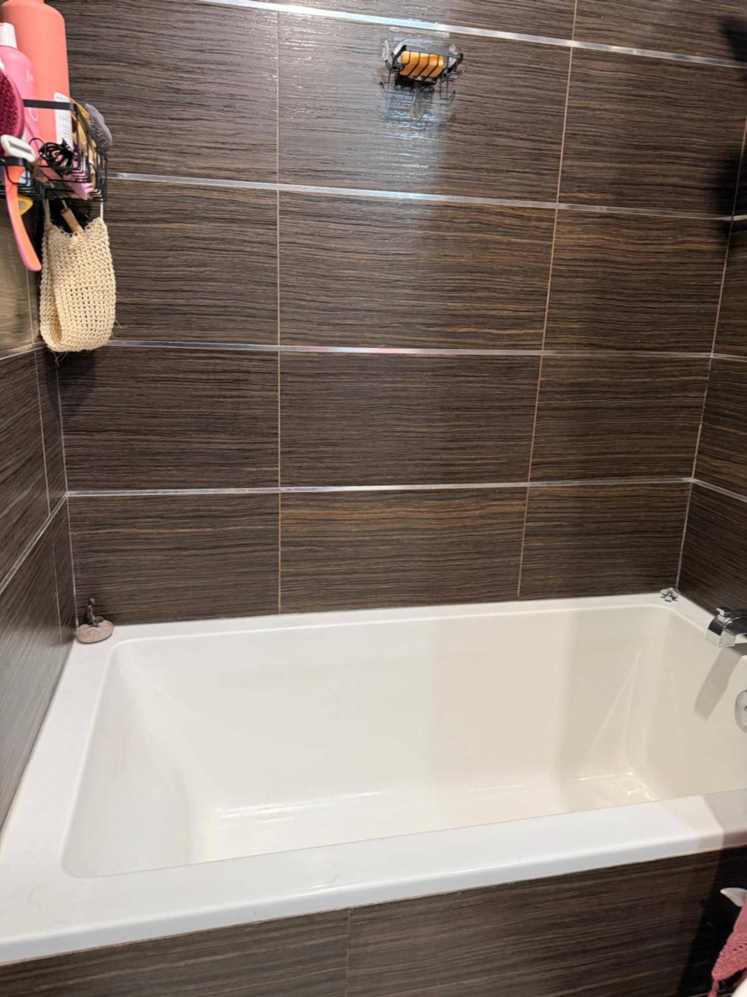 Enchanting Brownstone With A Magical Garden Apartment