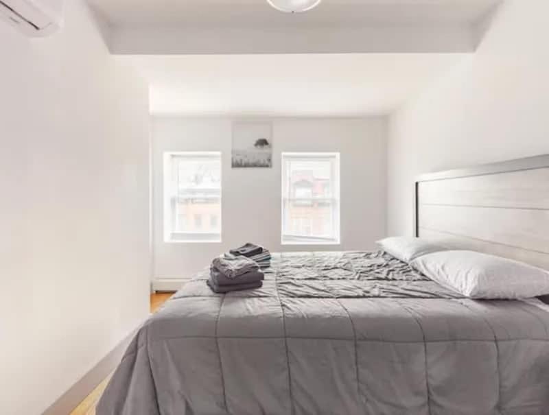 Apartment Trendy 3br Brooklyn Just Minutes To Manhattan New York