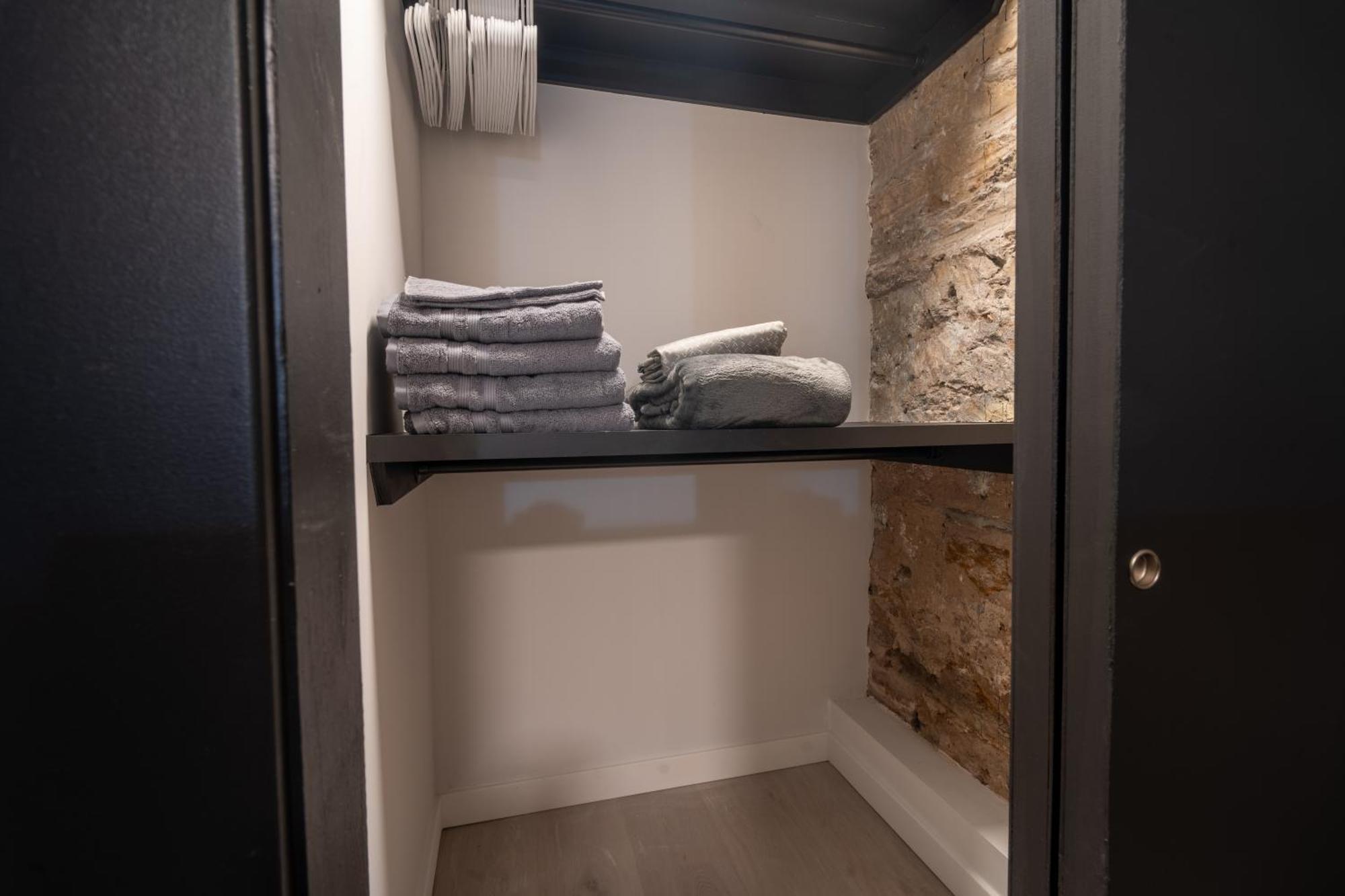 Apartment Elegant Gramercy Park New York