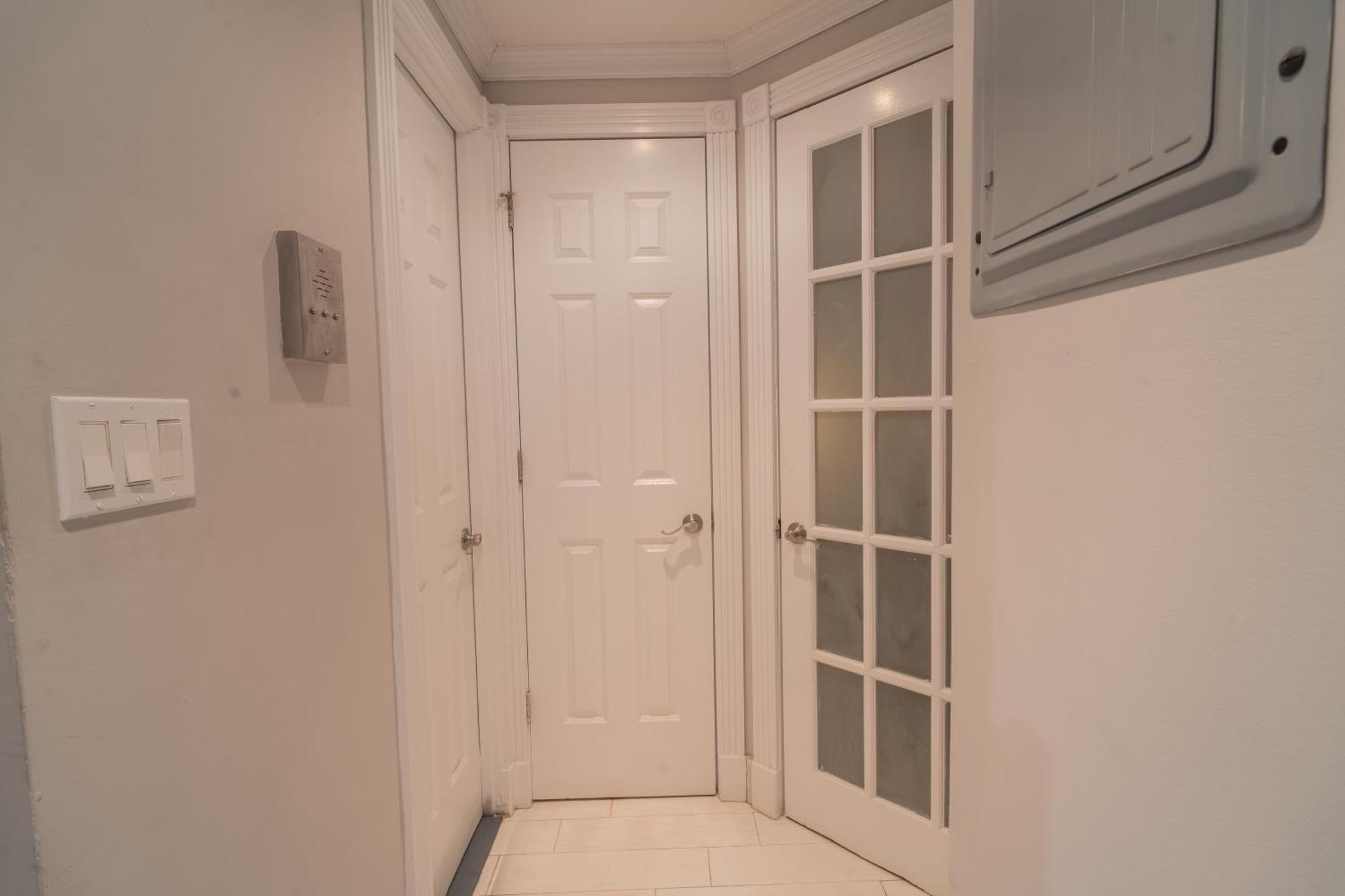 Apartment Elegant Gramercy Park *