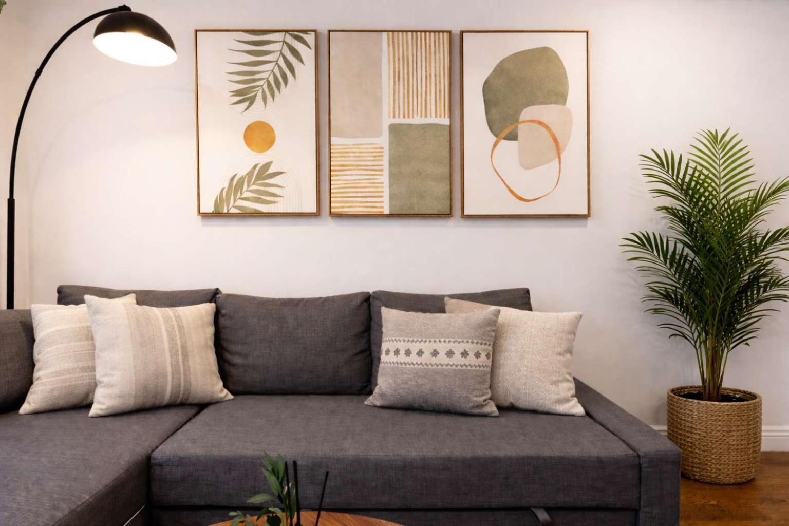 Hip Nyc Hideaway In Lively East Village *