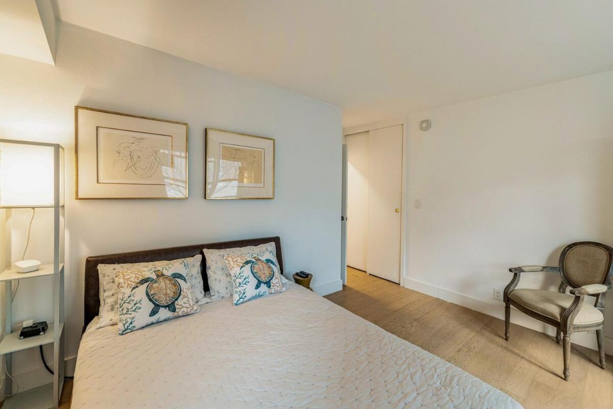 Apartment Piece Of Mind In Harlem *