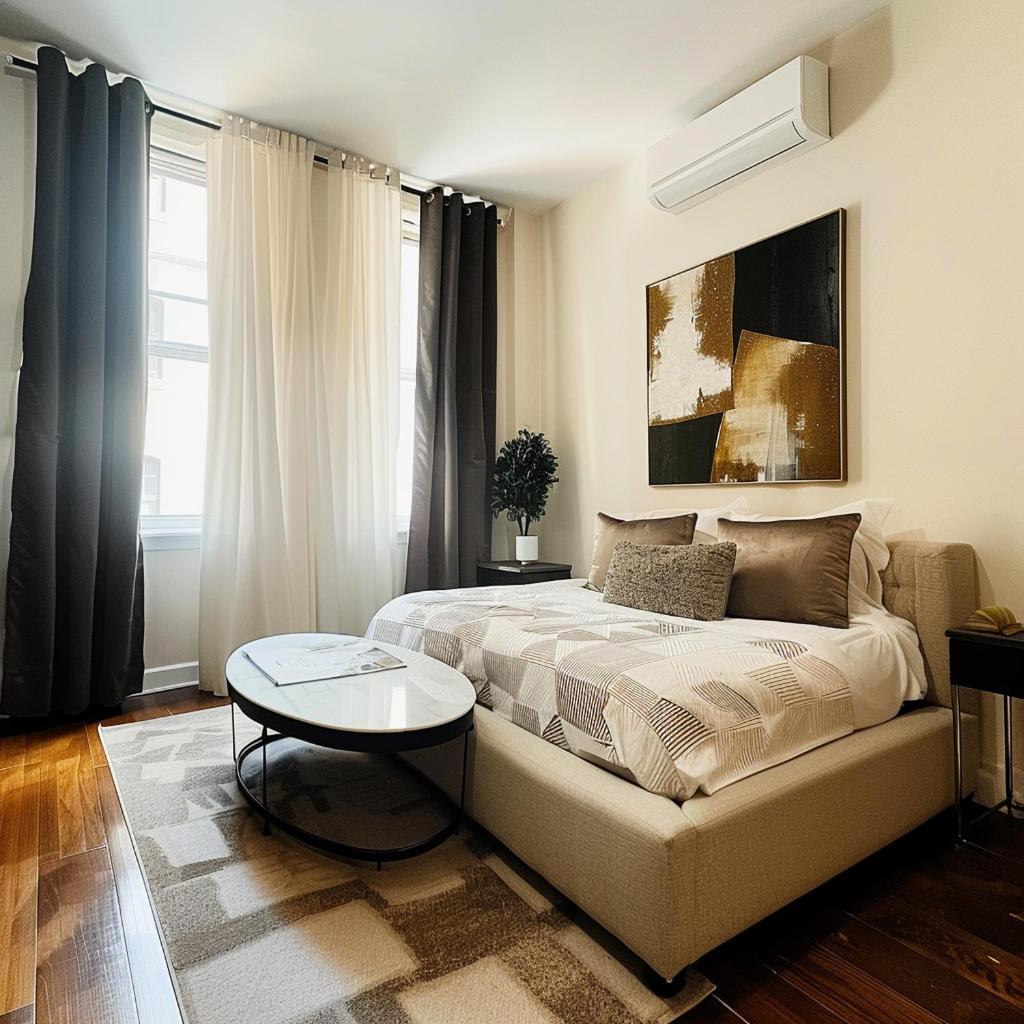 The Helton At Midtown * New York