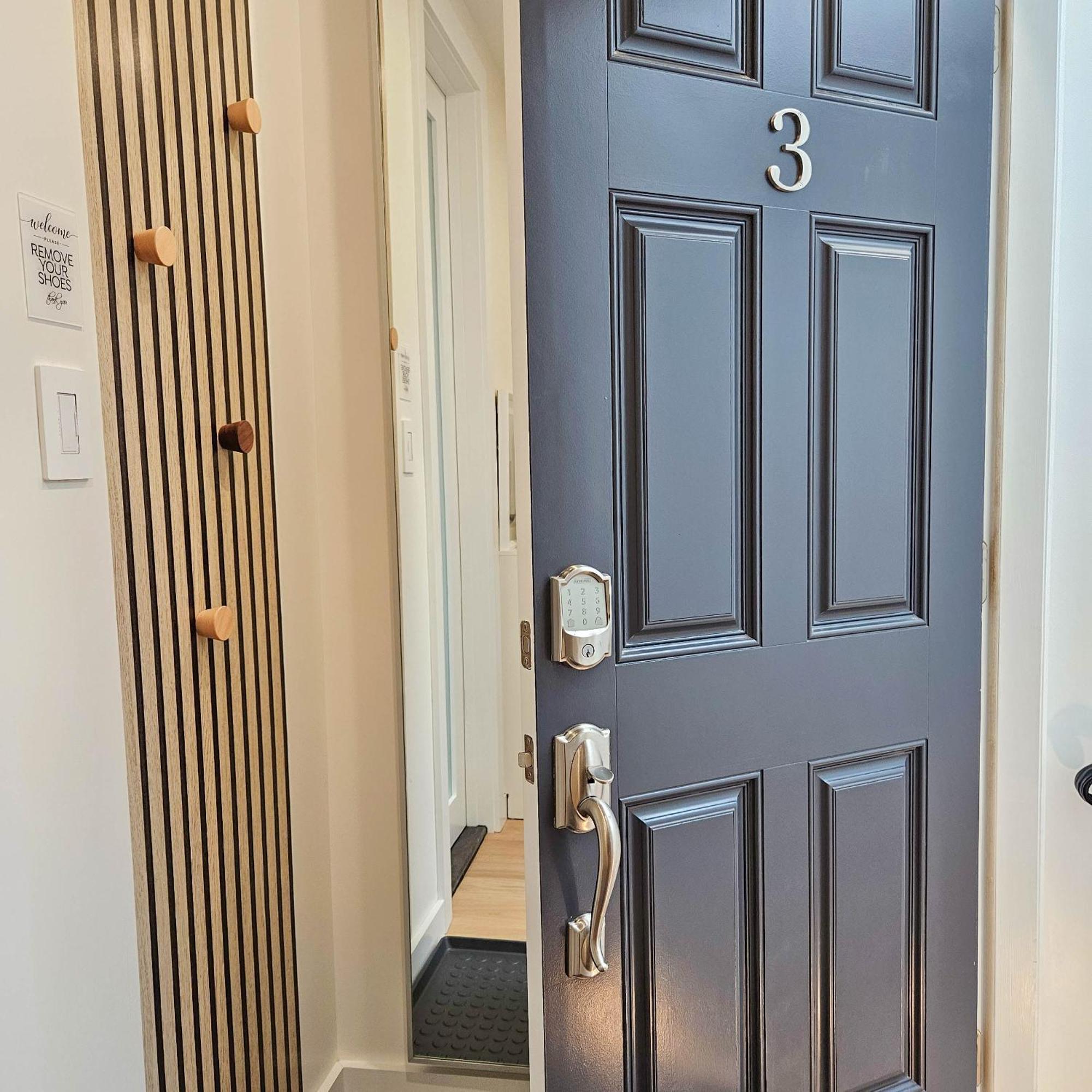 Bright Modern 2-bedroom - Prime Astorioa - Near Subway