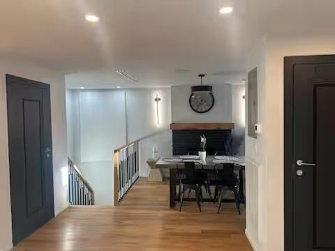 Beautiful Gowanus Townhome *