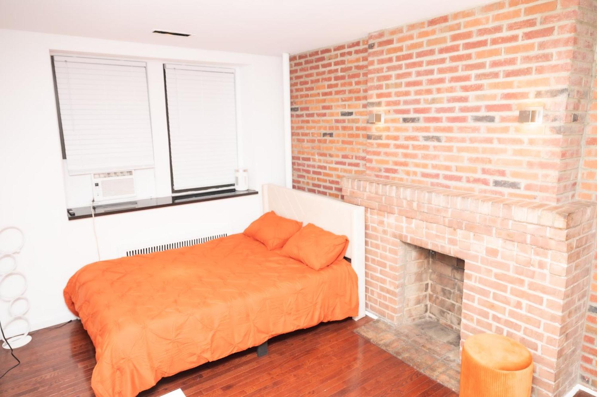 New York47-getaway2 West Village - Subway & Local Cafes Apartment *