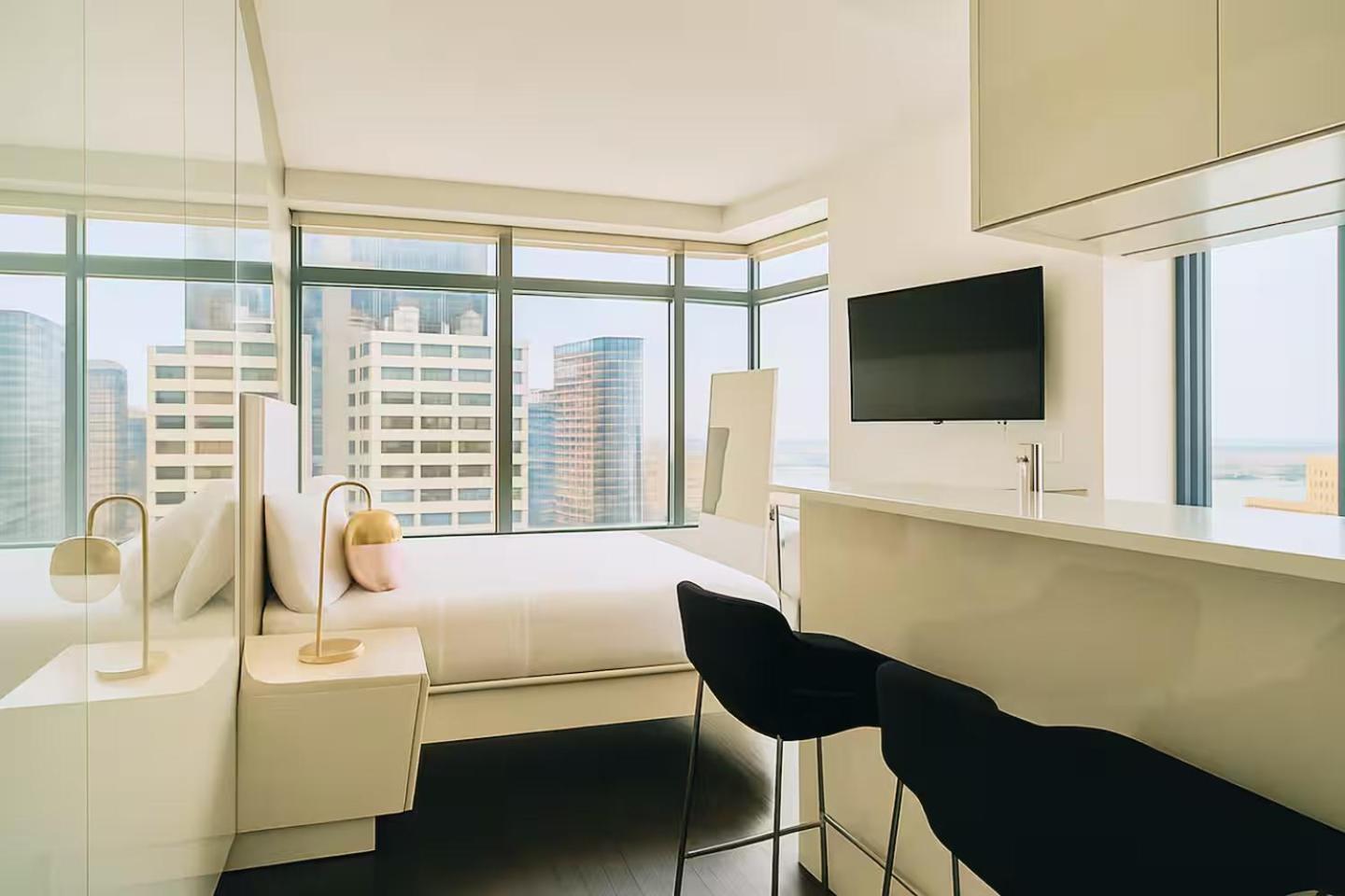W Apartment New York