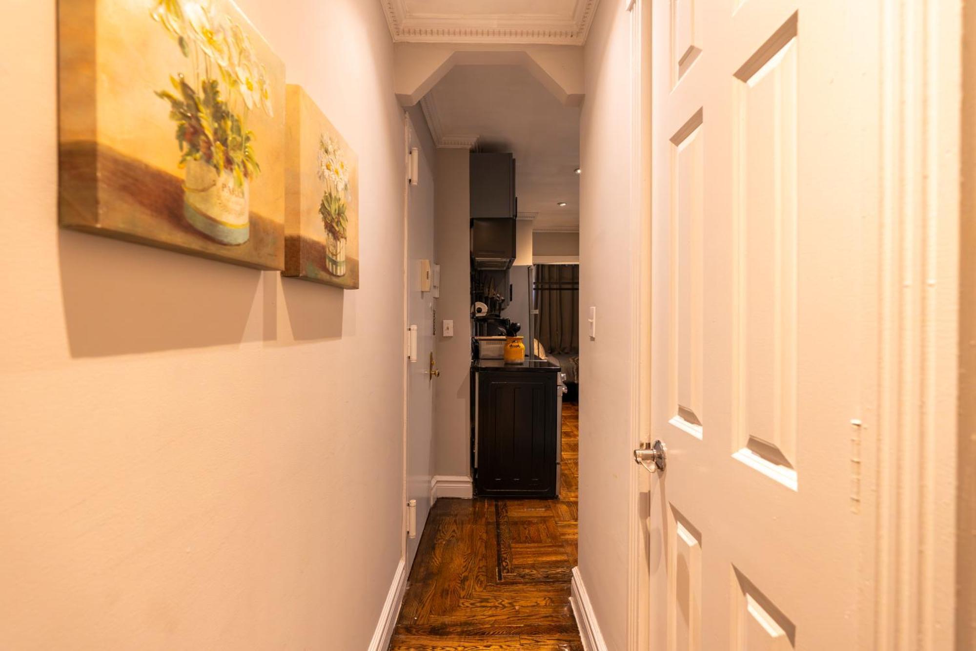 Prestige Gramercy Park * New York