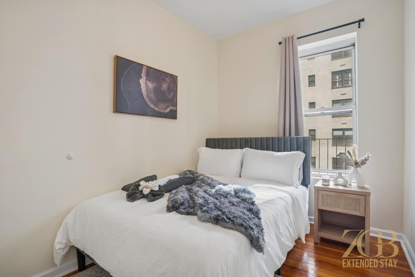 Apartment Stylish 2-bedroom In The Upper East Side *