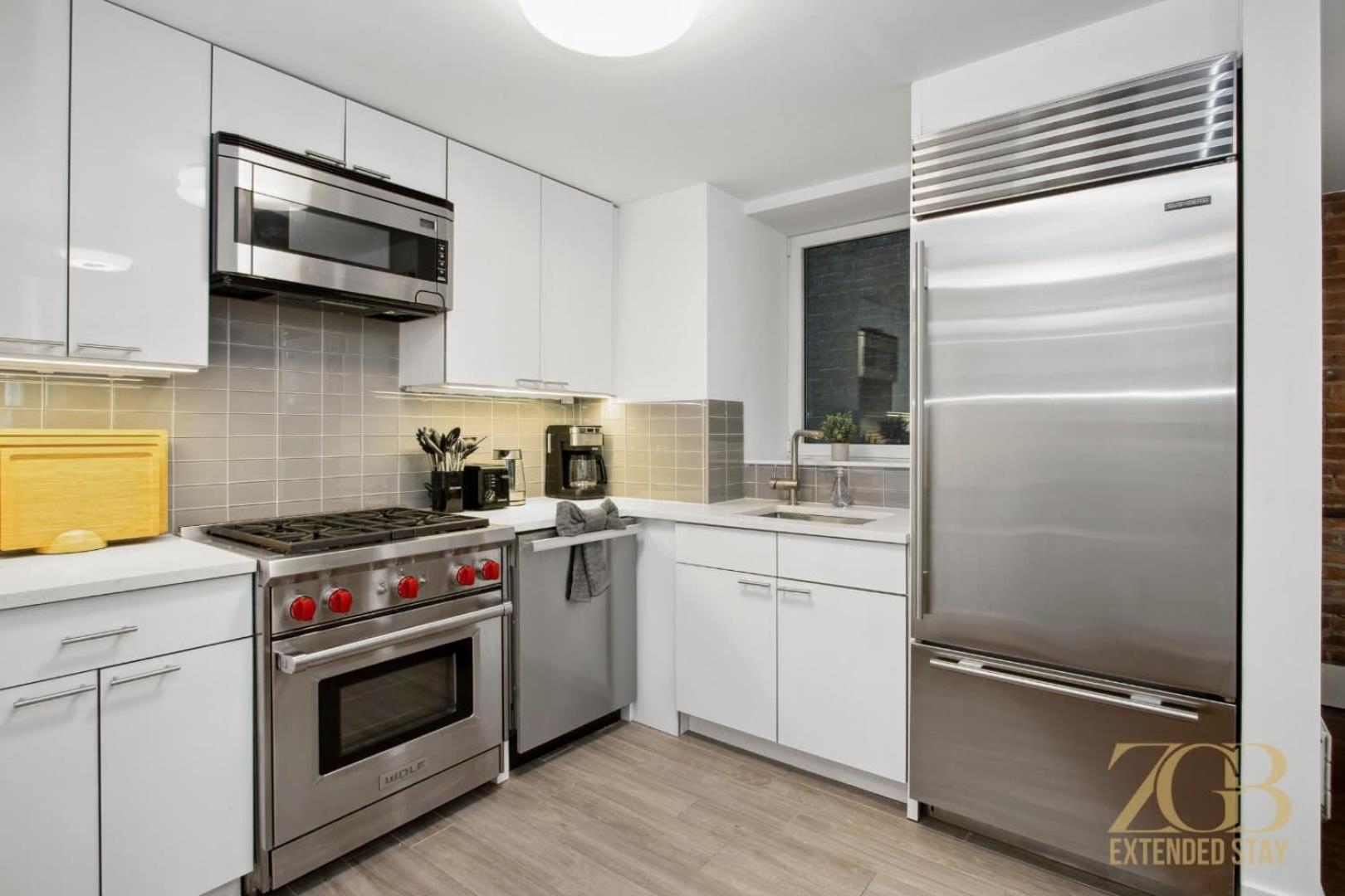 Gorgeous 2-bedroom Retreat In The Upper East Side * New York