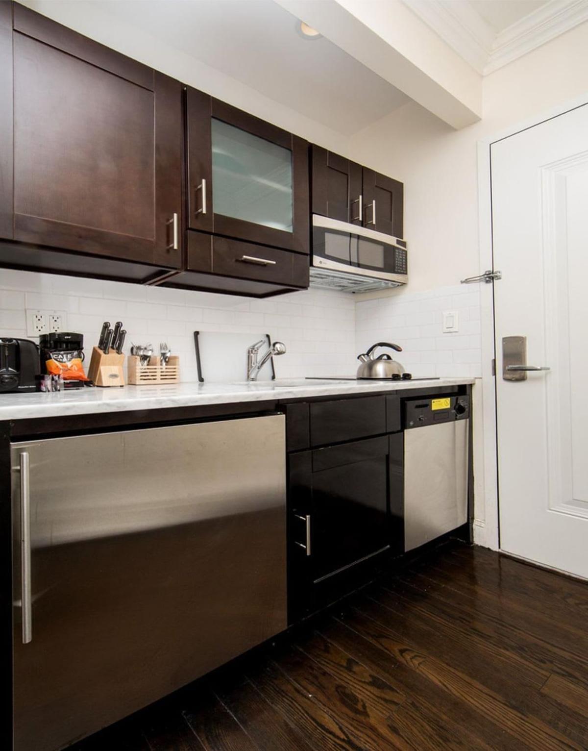 Apartment East Village By Vibe I *