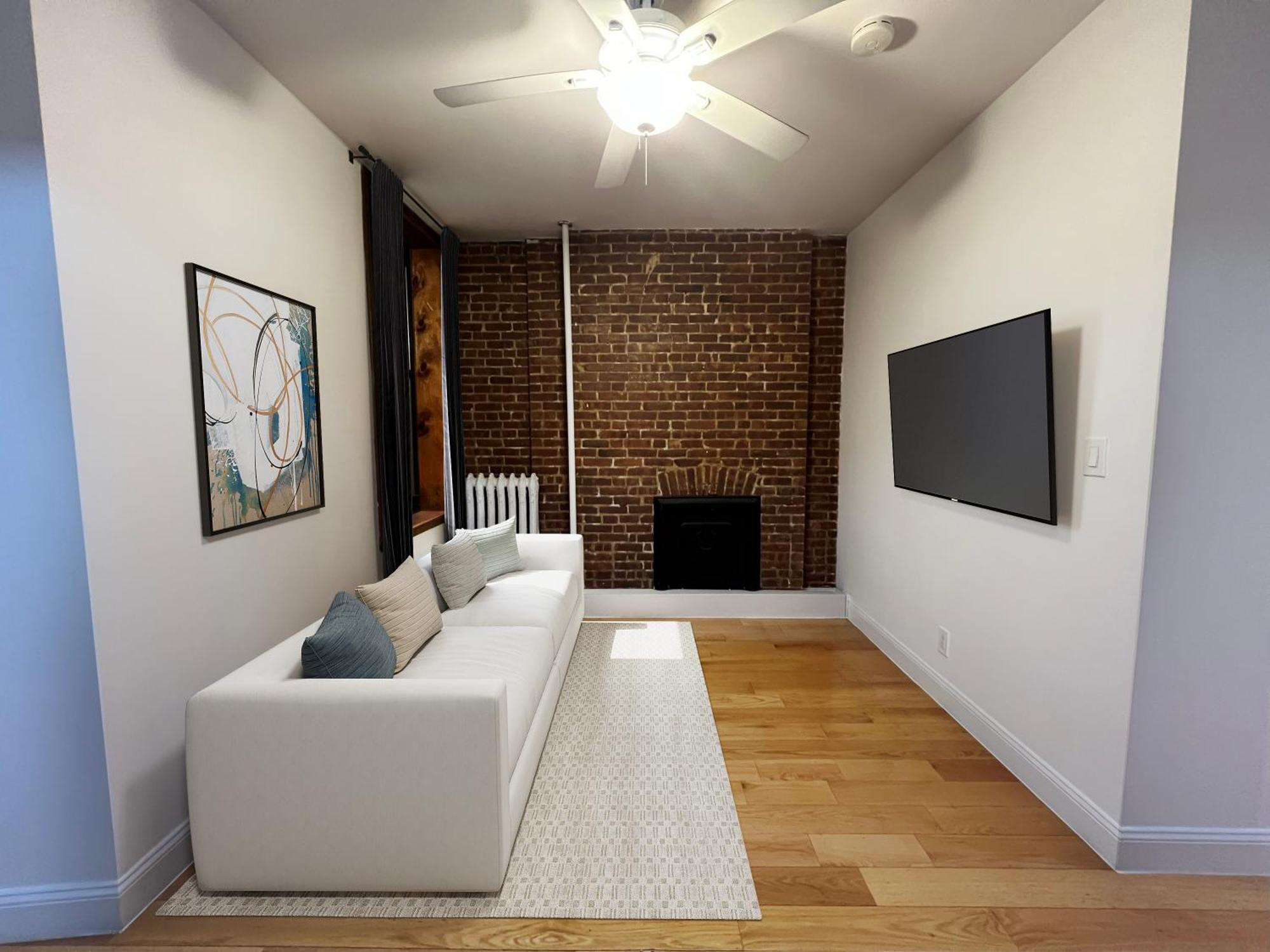 Uws Park Collections Apartment