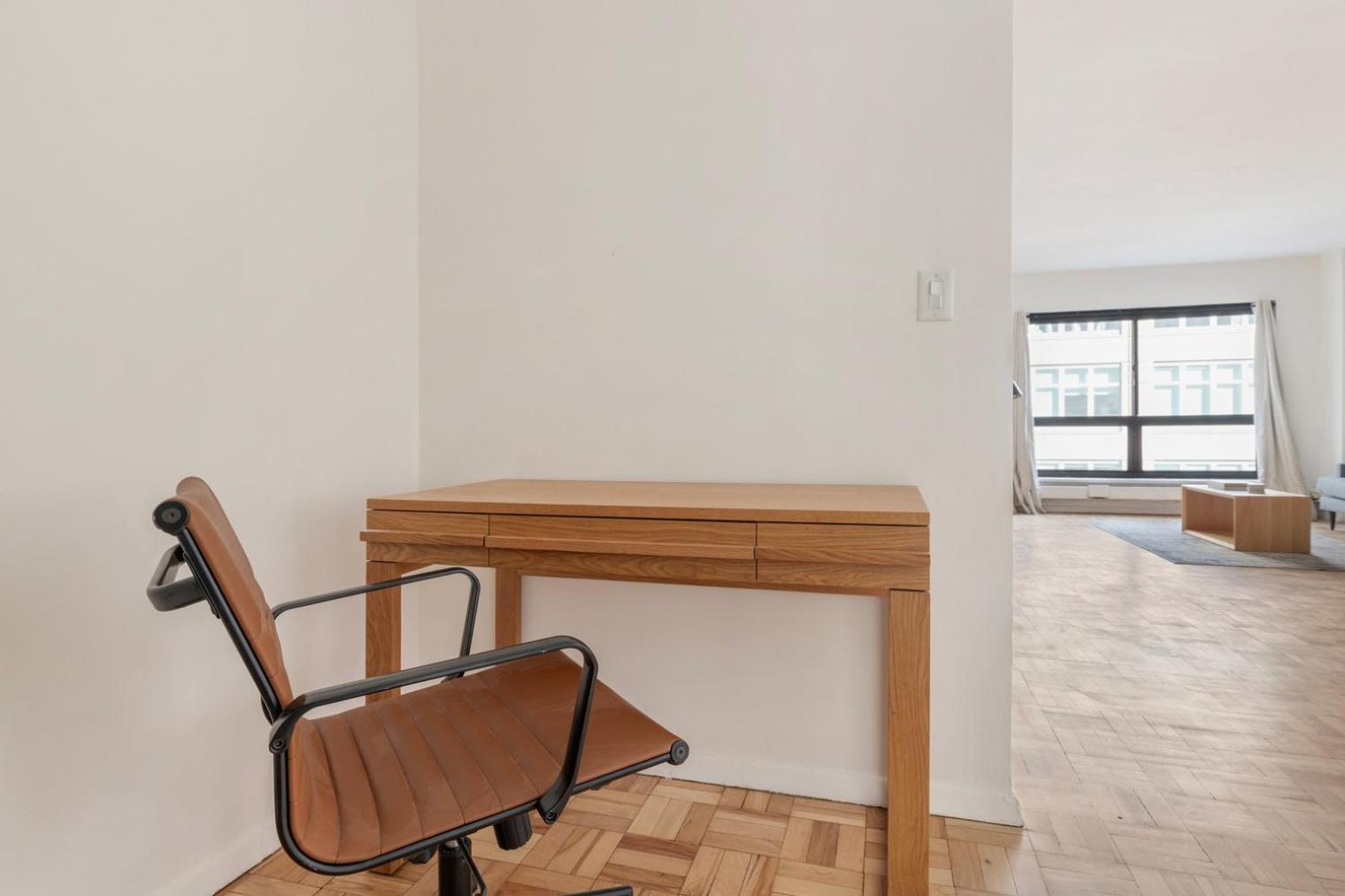 Blueground Midtown East Fitness Center Nr Un Nyc-2200 Apartment *
