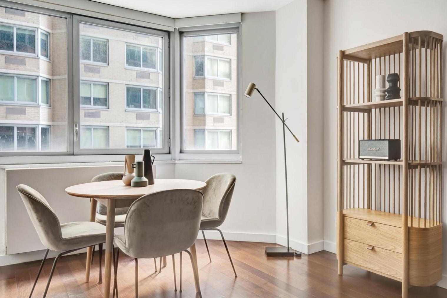 Blueground Murray Hill Fitness Center Nr East River Nyc-695