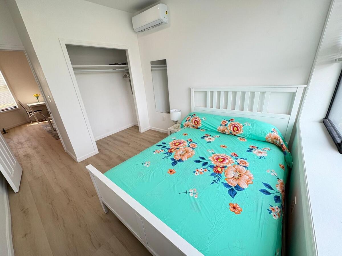 Apartment The Aqua Brooklyn Hidden Luxury Gem *