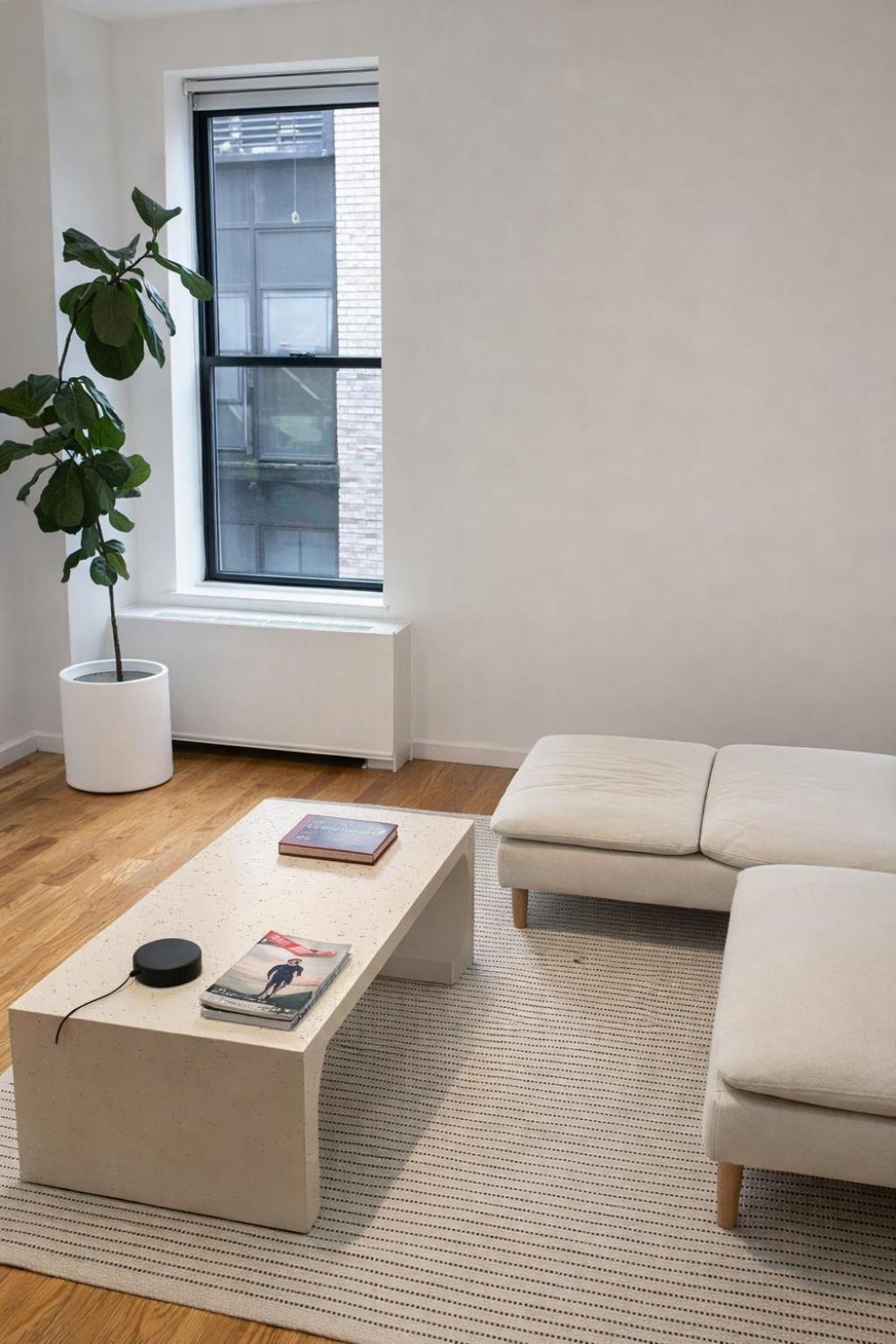 Elegant Nyc With Designer Touches New York