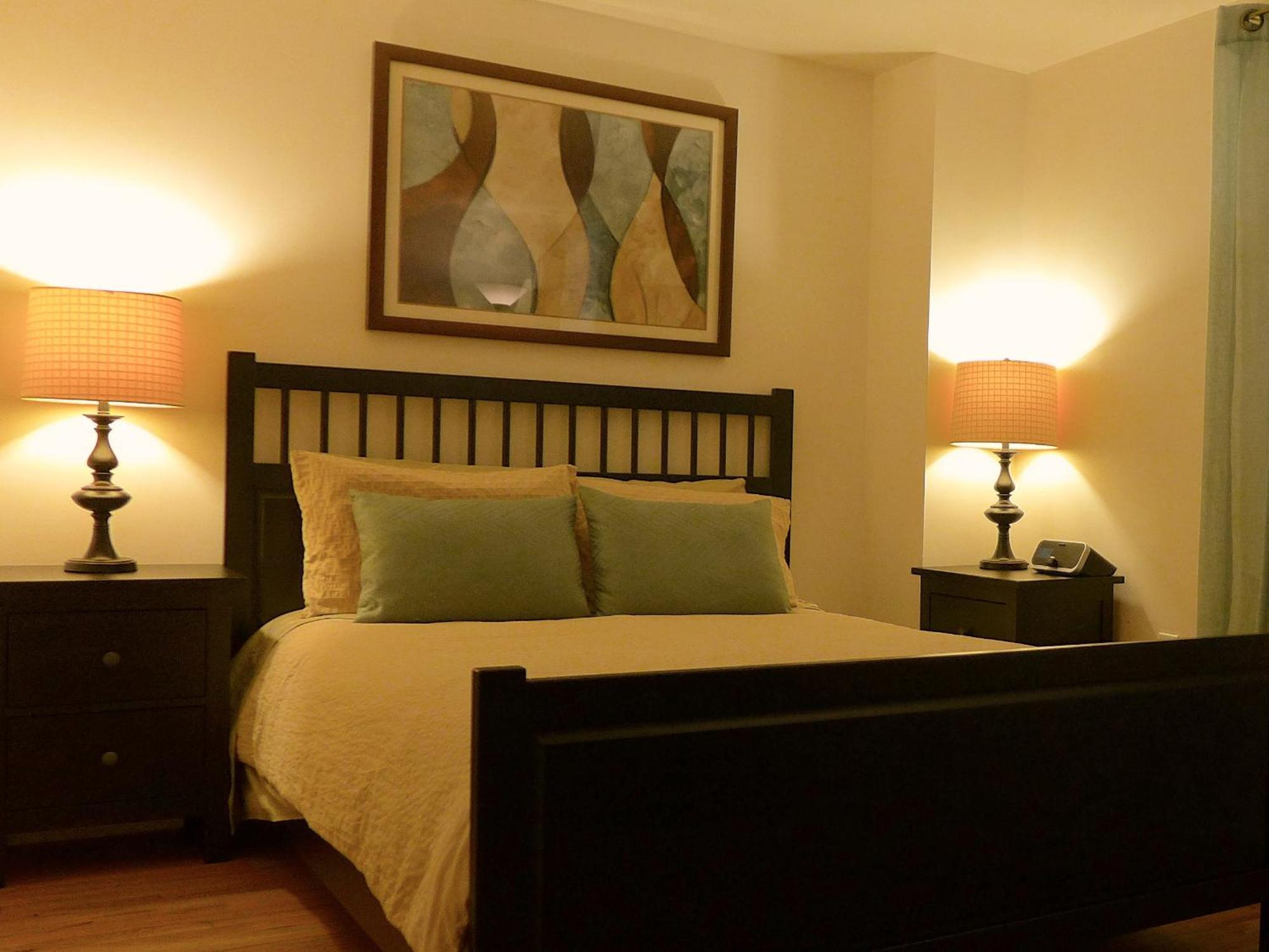 Rated 1br - Lenox 127