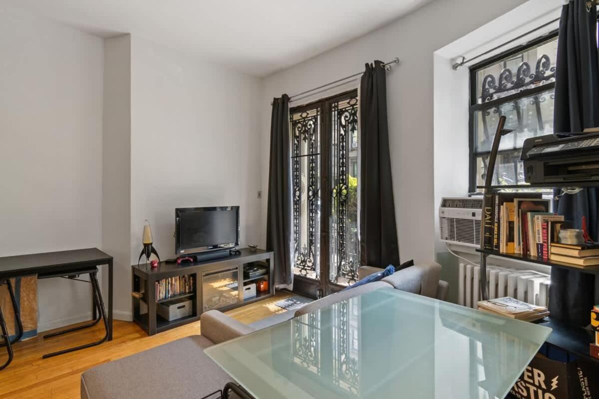 Apartment Stylish In Park In Location Ever New York