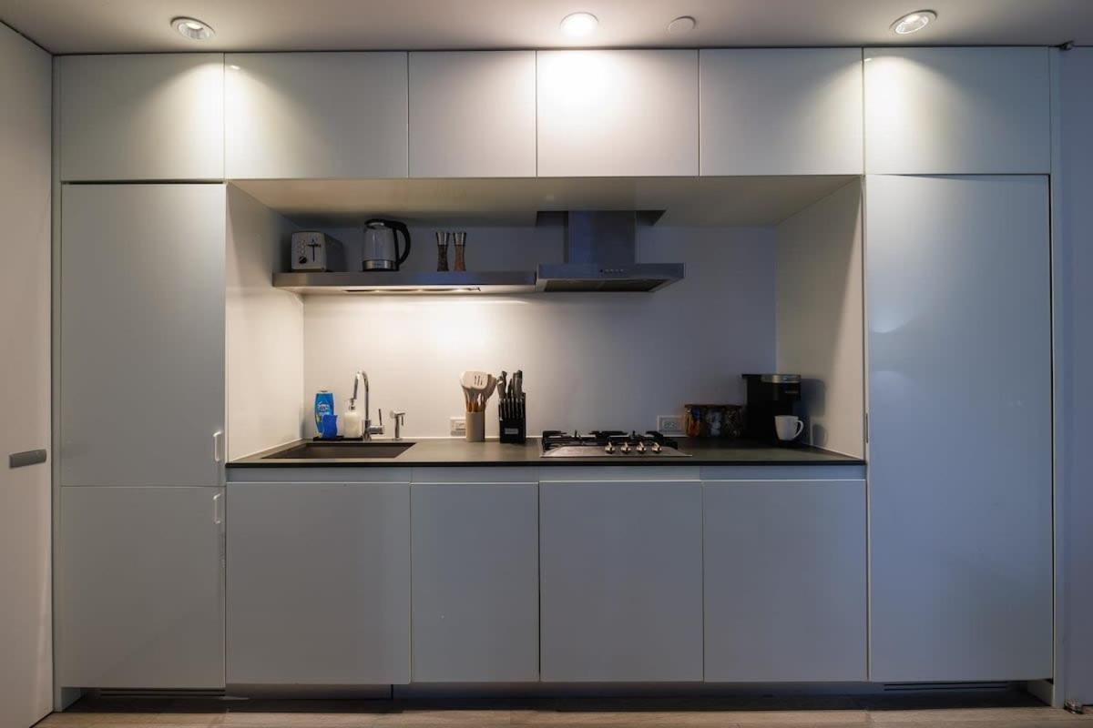 Elegant Nyc Haven Walk To Broadway