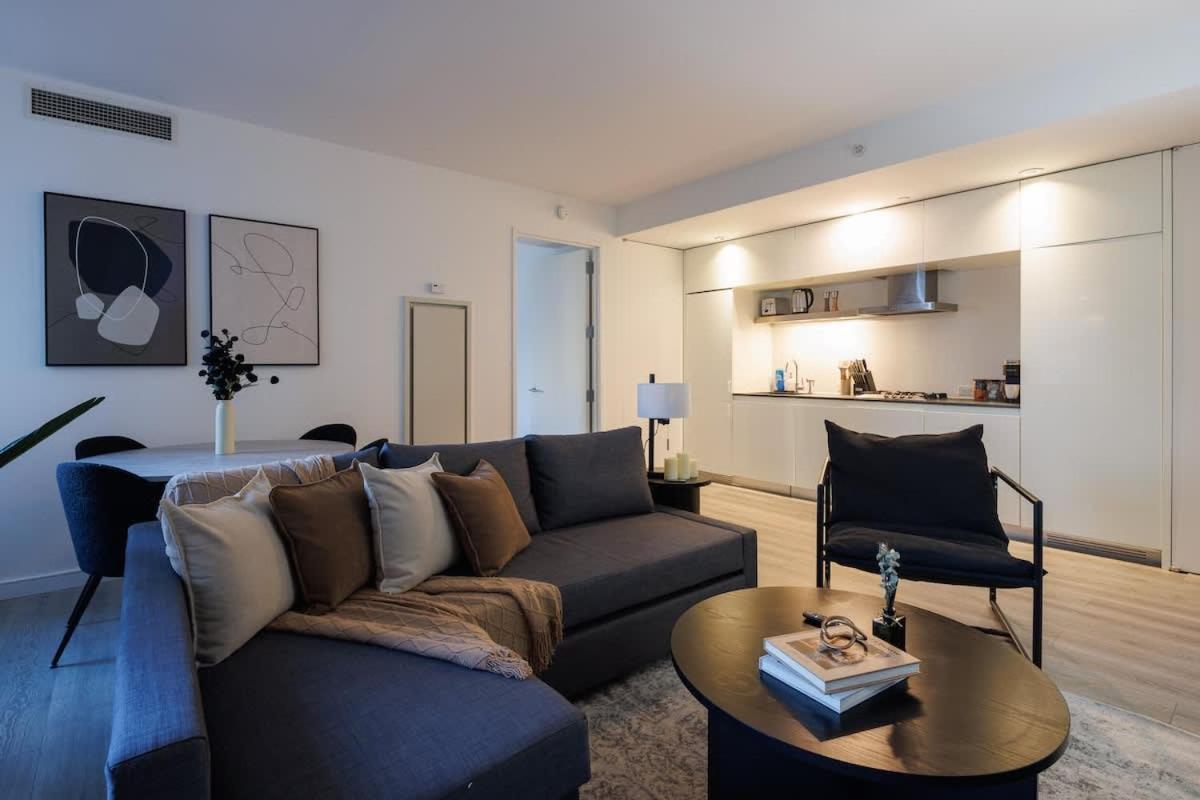 Elegant Nyc Haven Walk To Broadway