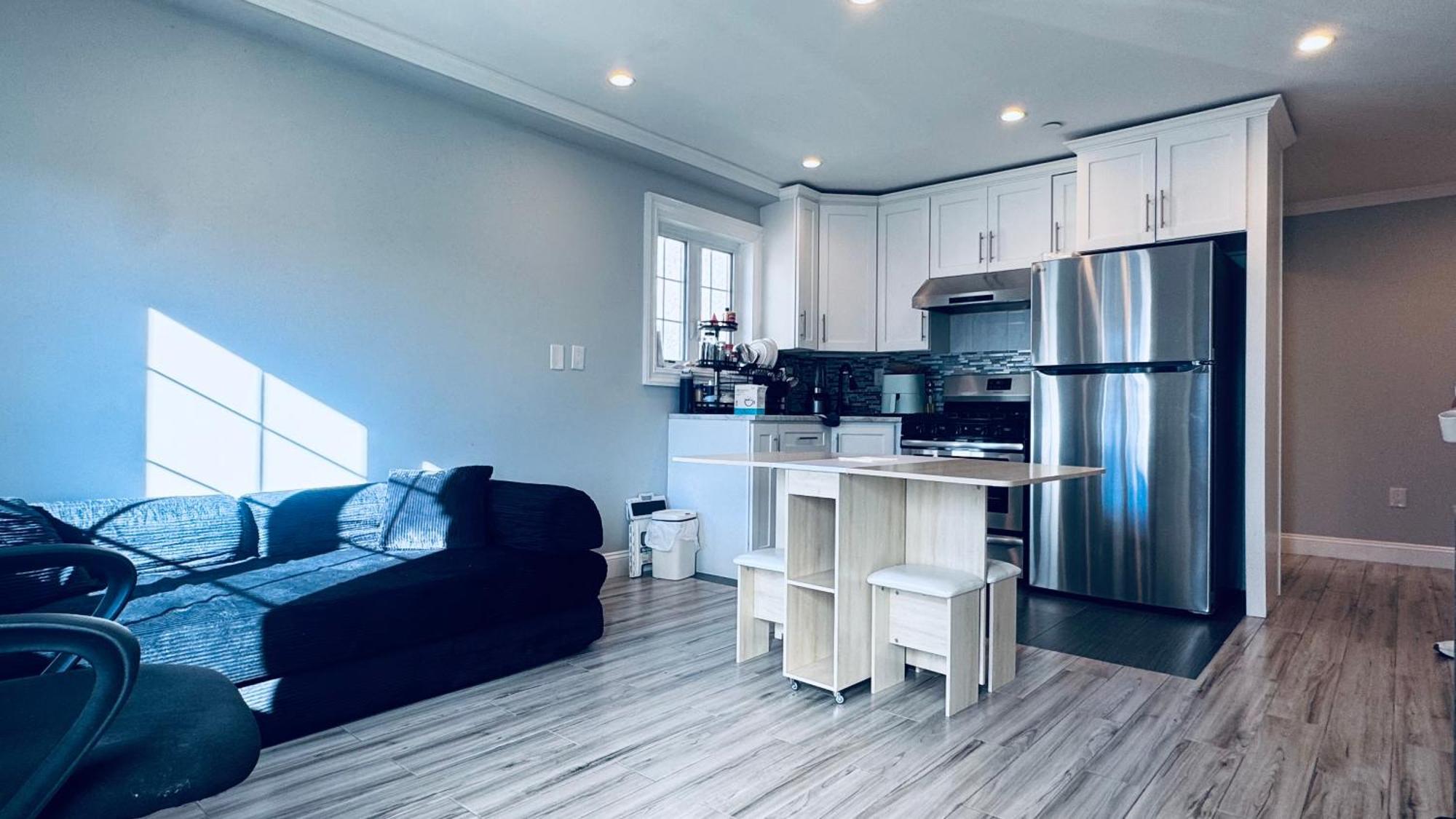 Explore Jfk Apartment New York