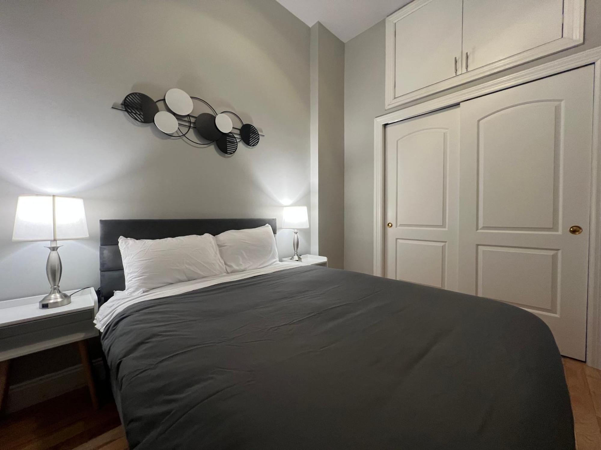 Cortland Manhattan Apartment *